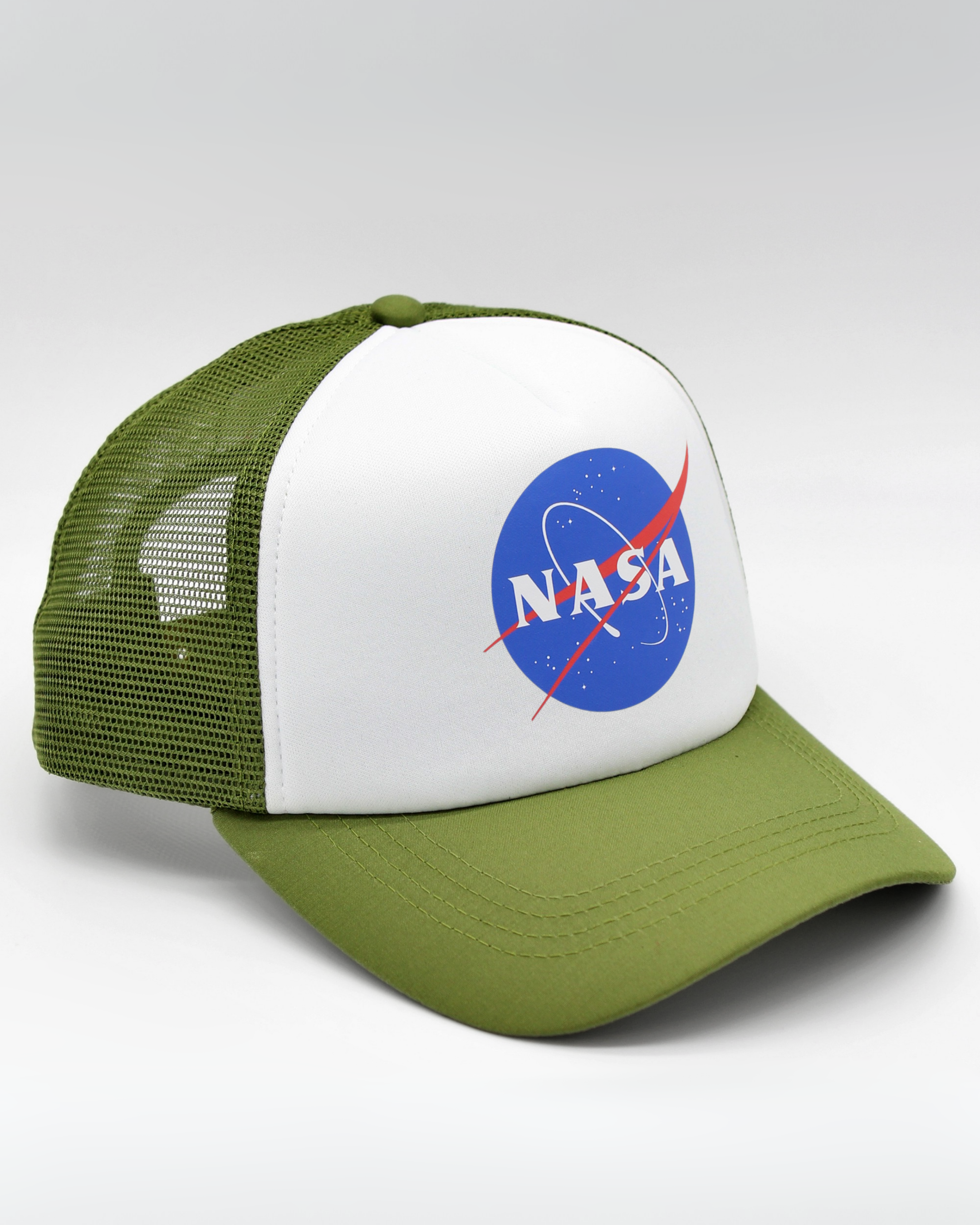 NASA collection | matching human hat