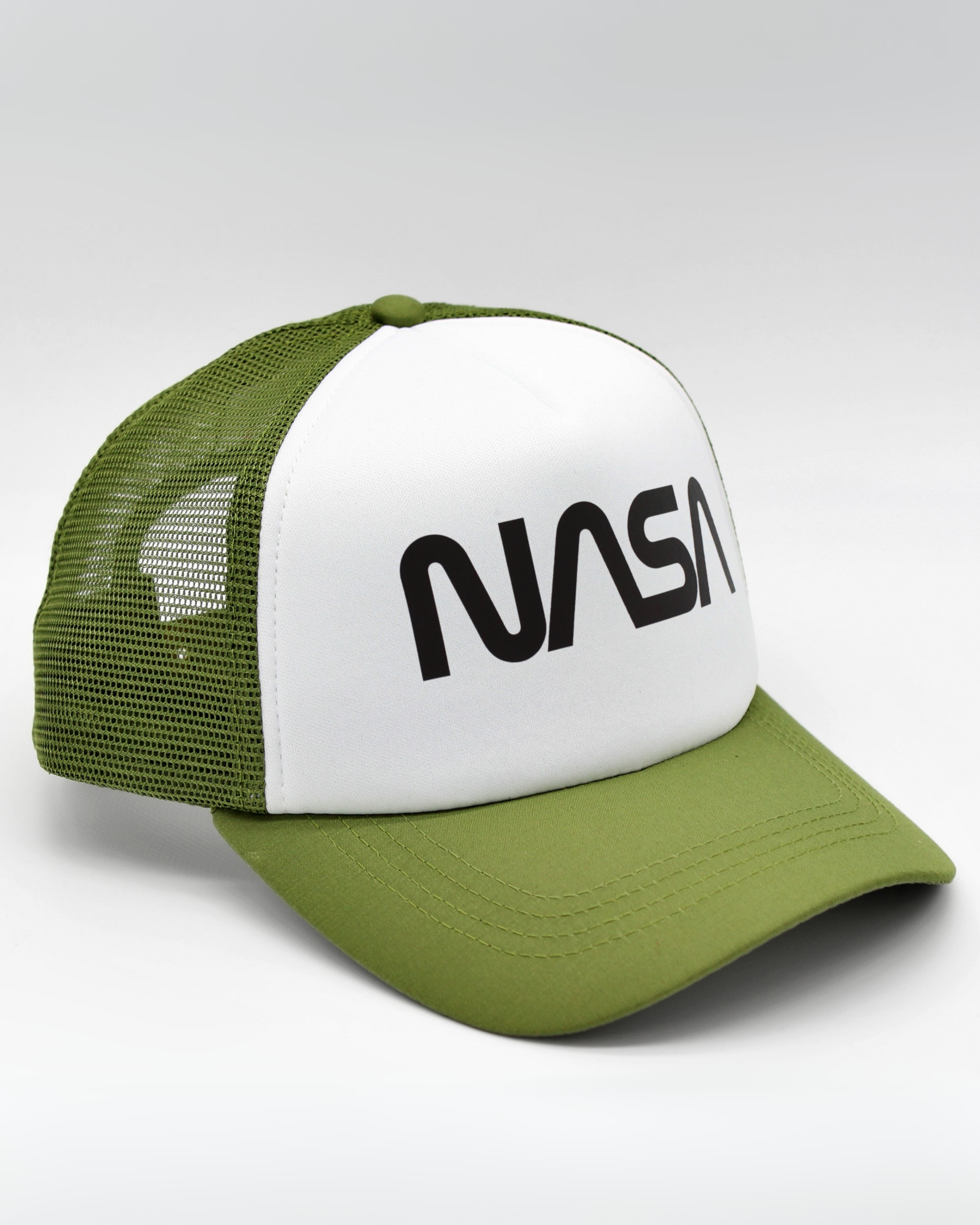 NASA collection | matching human hat