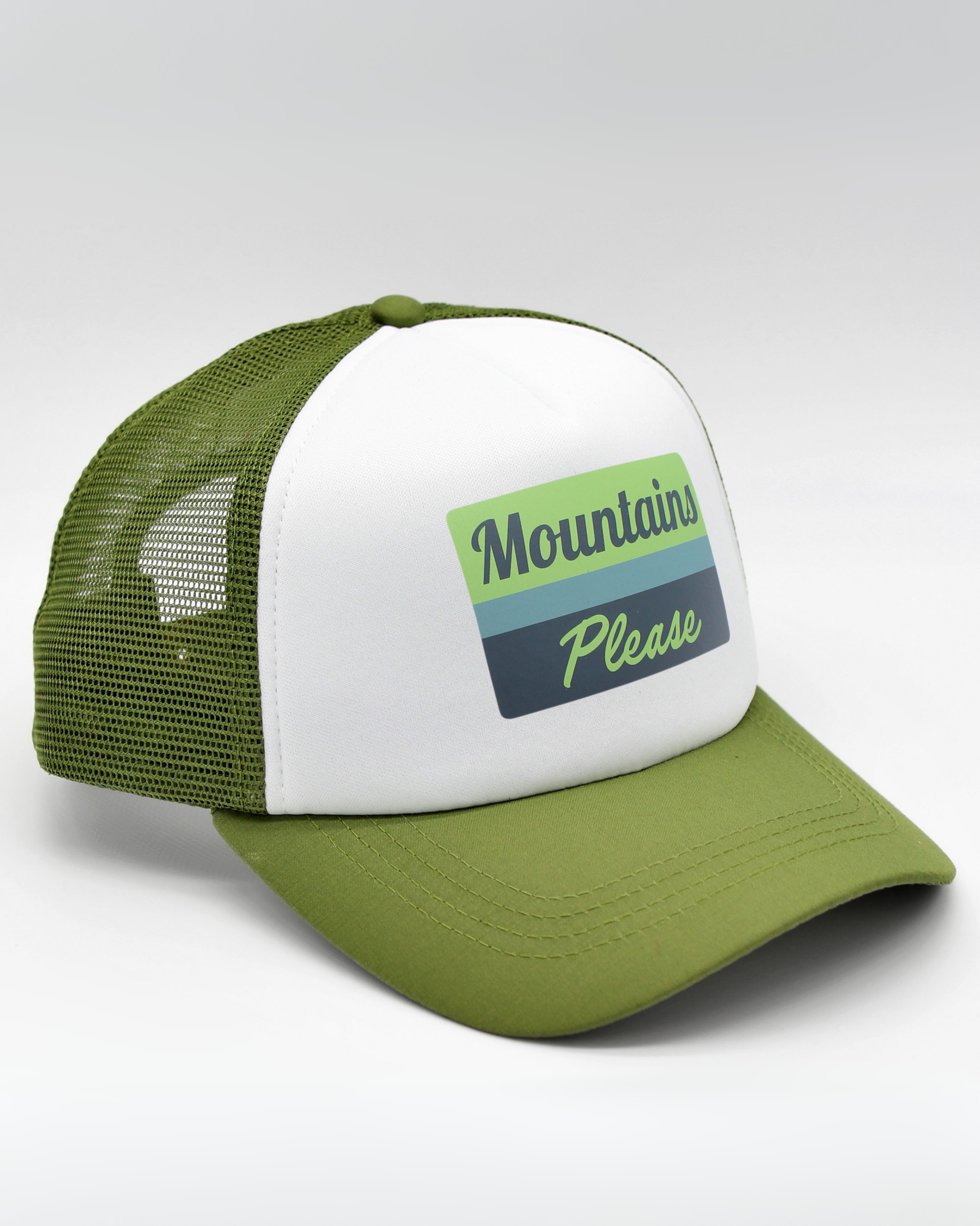 adventure please collection | matching human hat