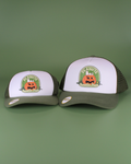 Peanuts halloween collection | matching human hat