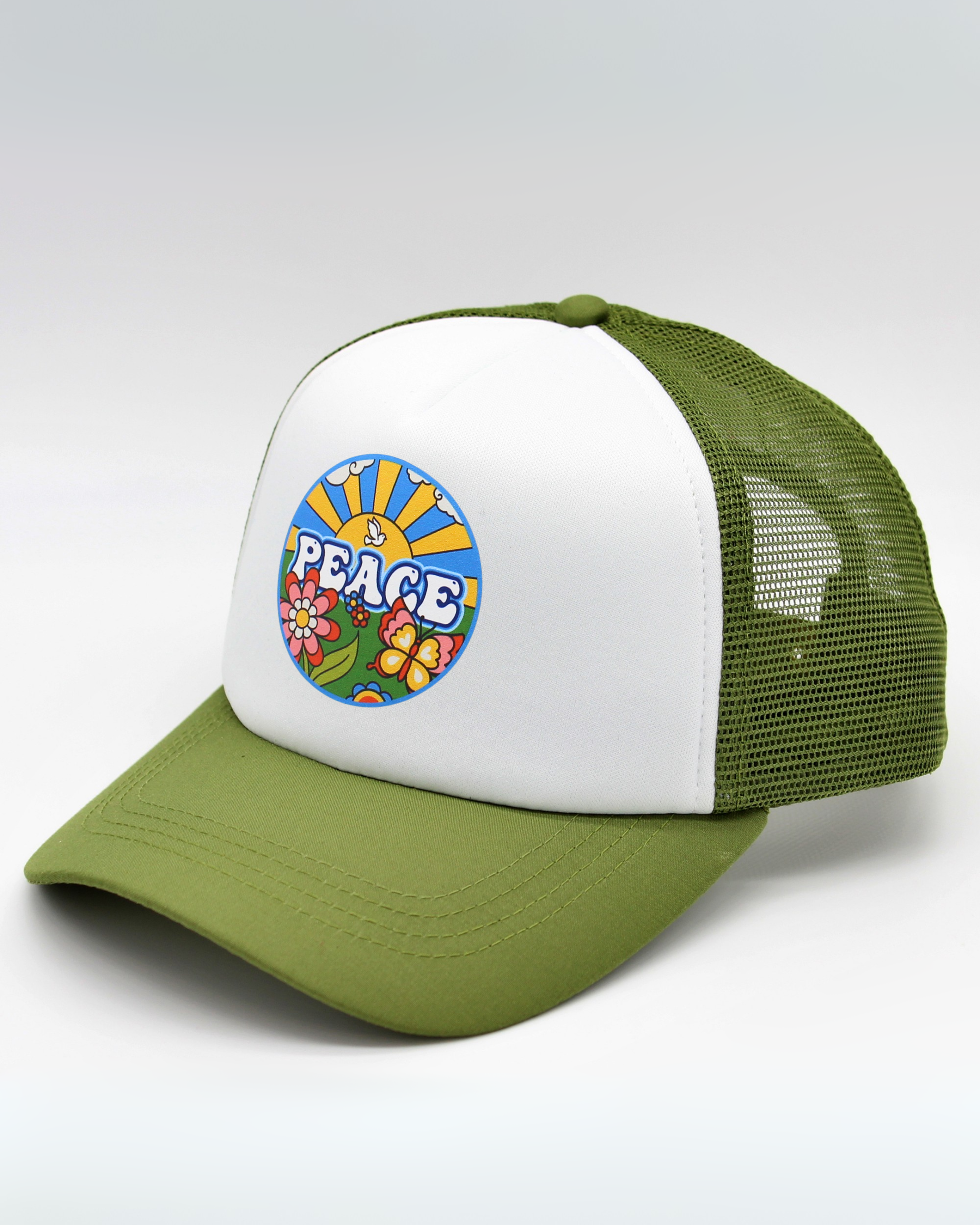 vibes collection | matching human hat