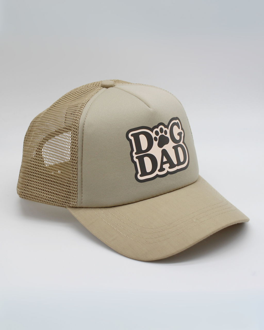 dog dad designs | matching human hat