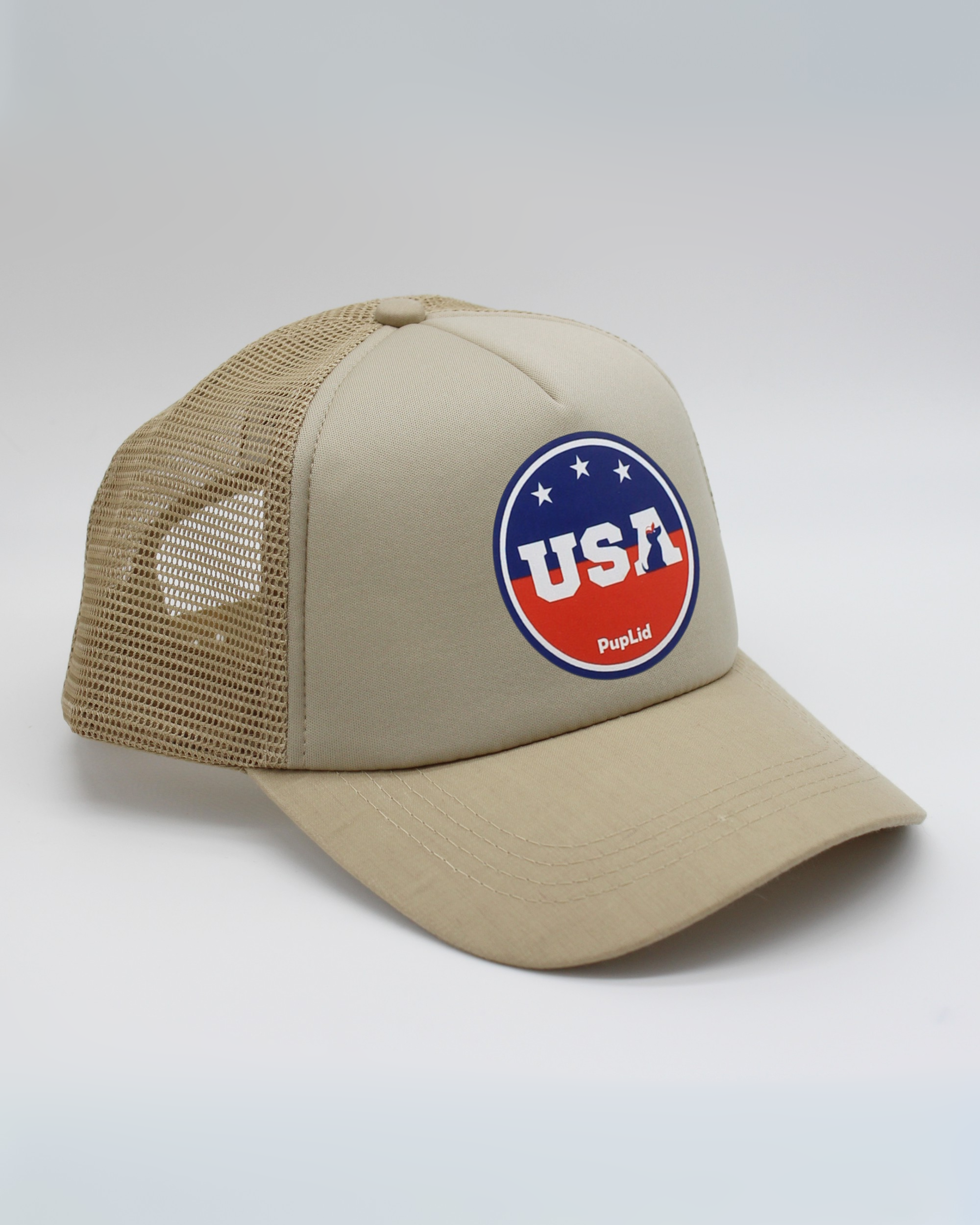 usa designs | matching human hat