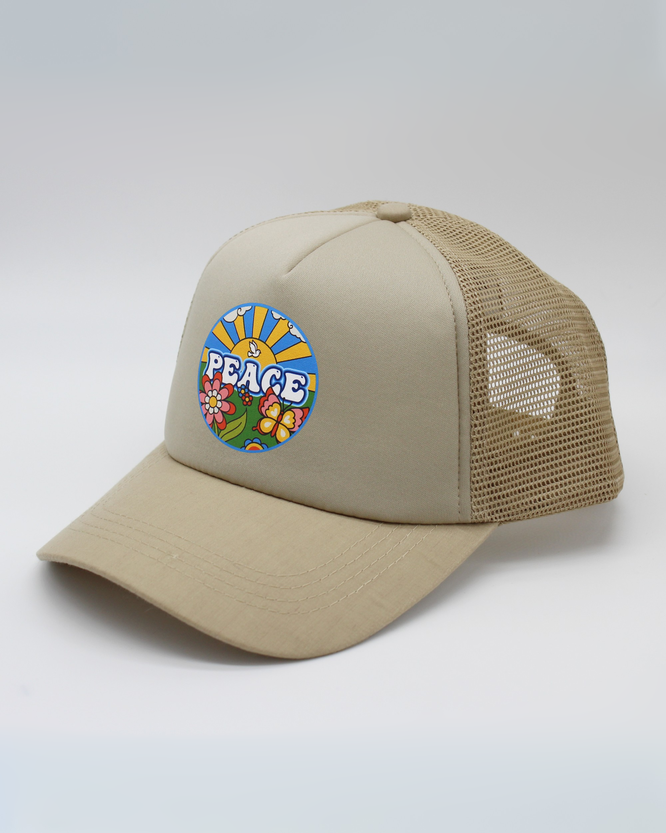 vibes collection | matching human hat