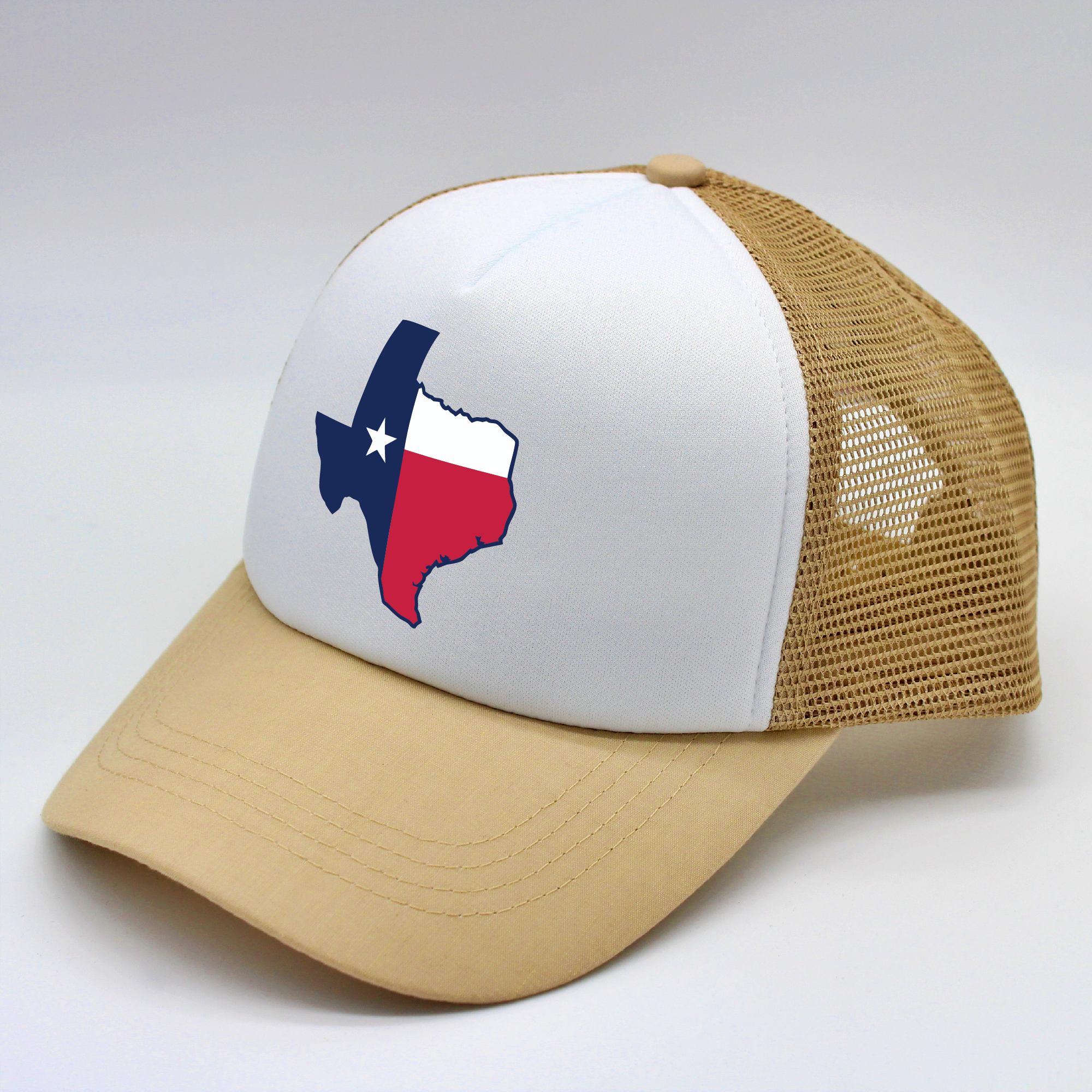 flags | matching human hat