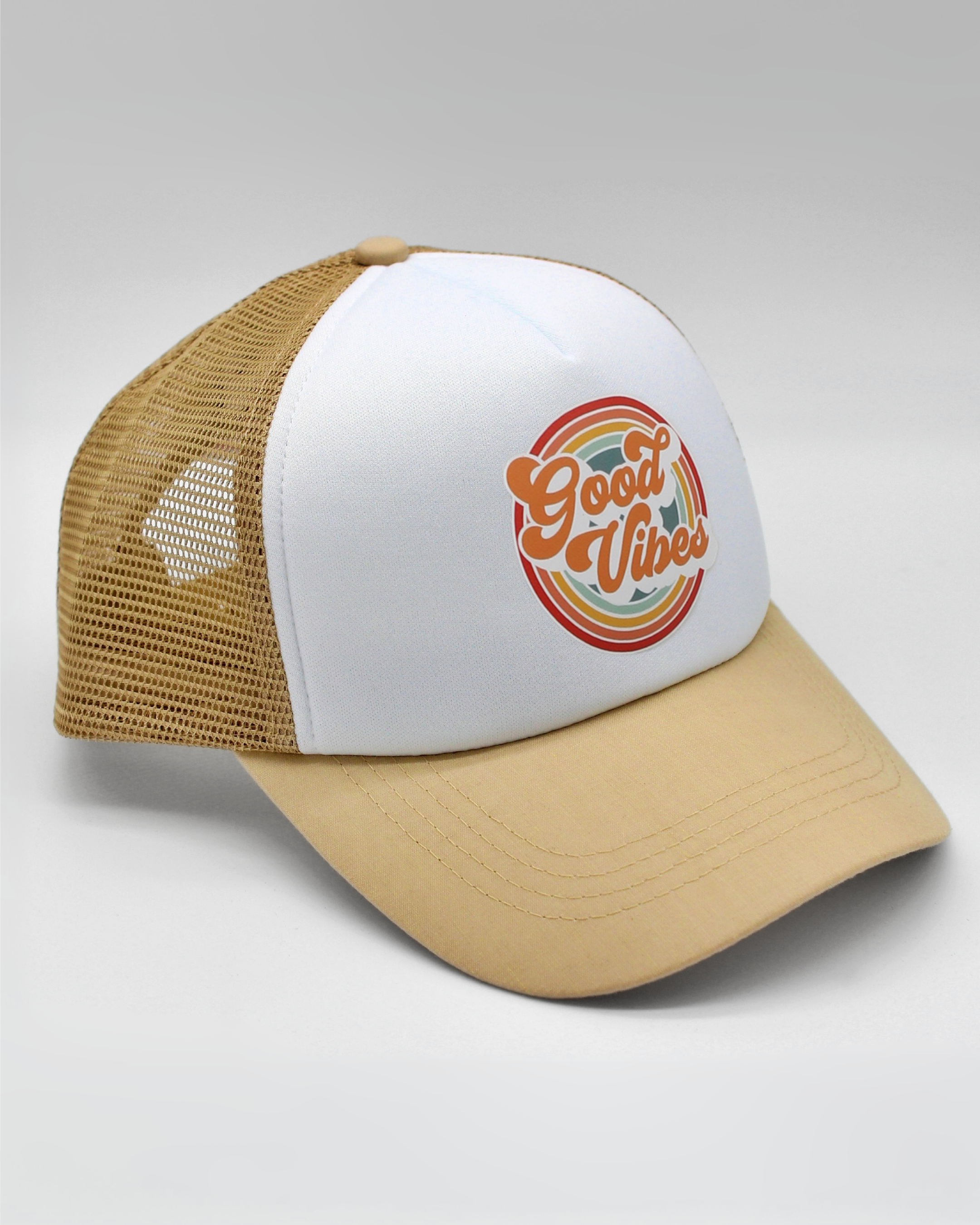 vibes collection | matching human hat