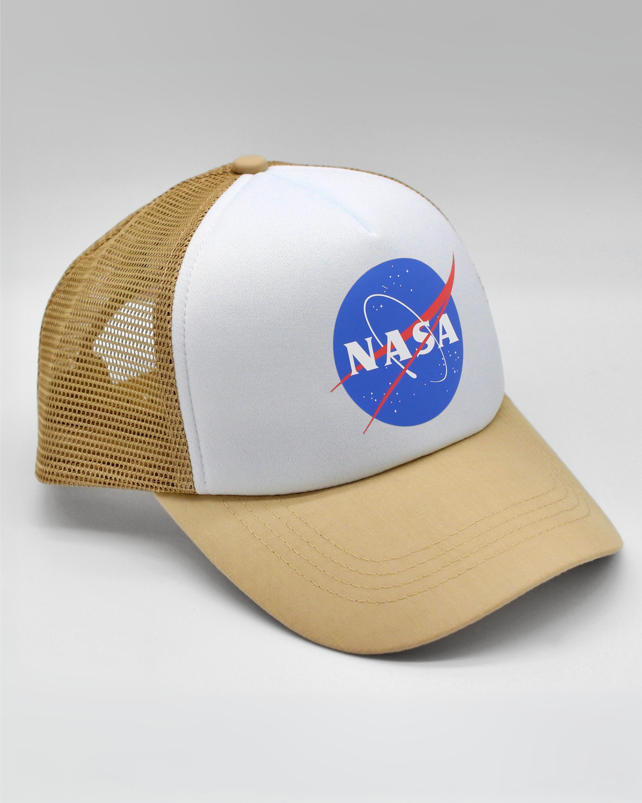 NASA collection | matching human hat