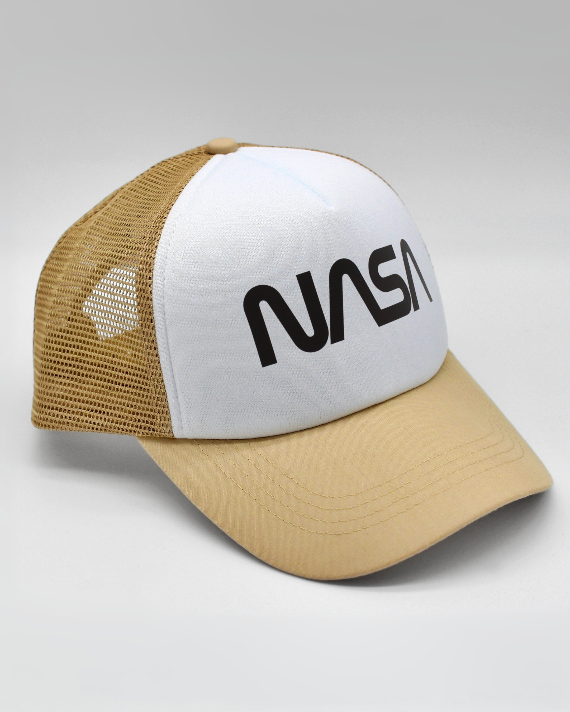 NASA collection | matching human hat