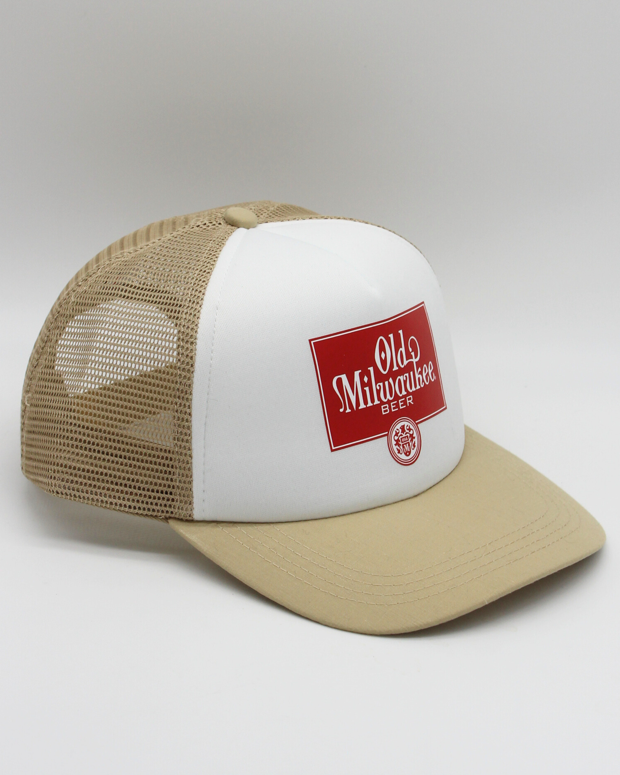 backyard brews | matching human hat