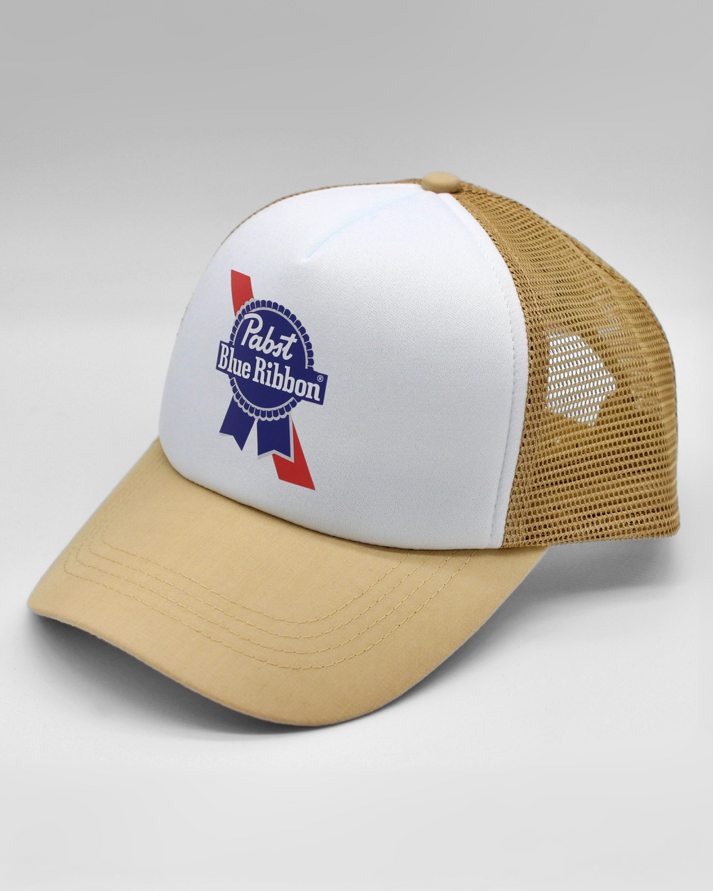 backyard brews | matching human hat