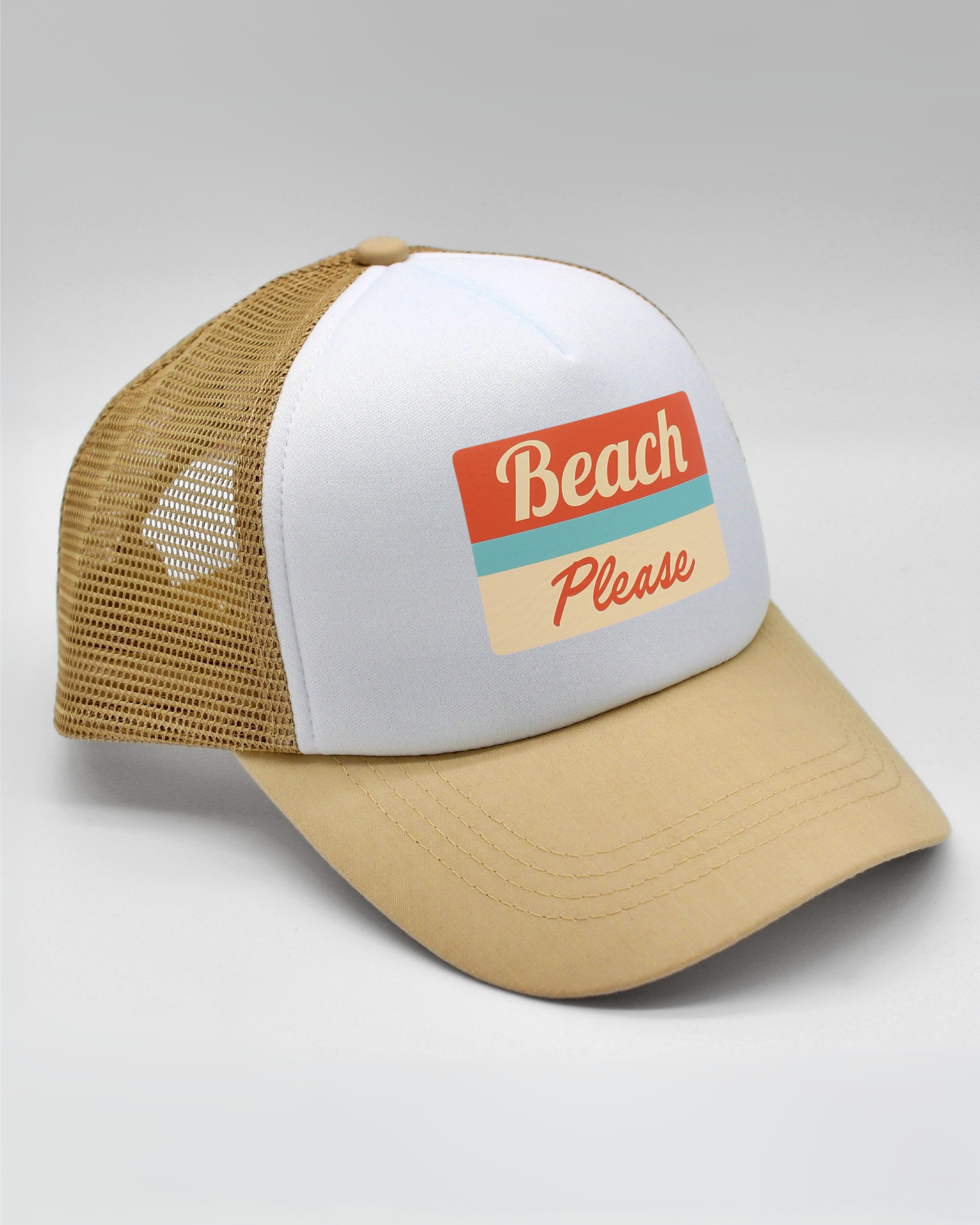 adventure please collection | matching human hat