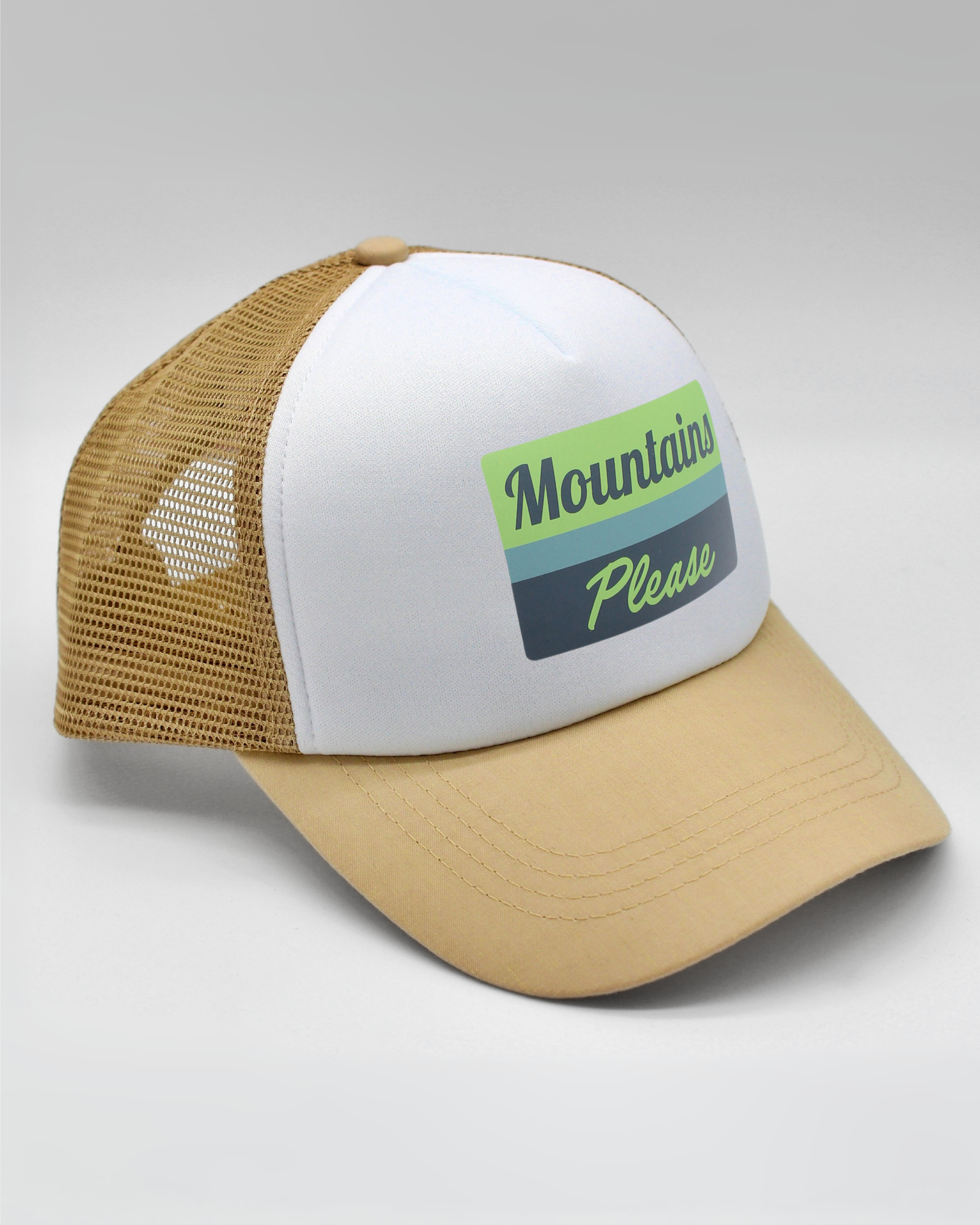 adventure please collection | matching human hat