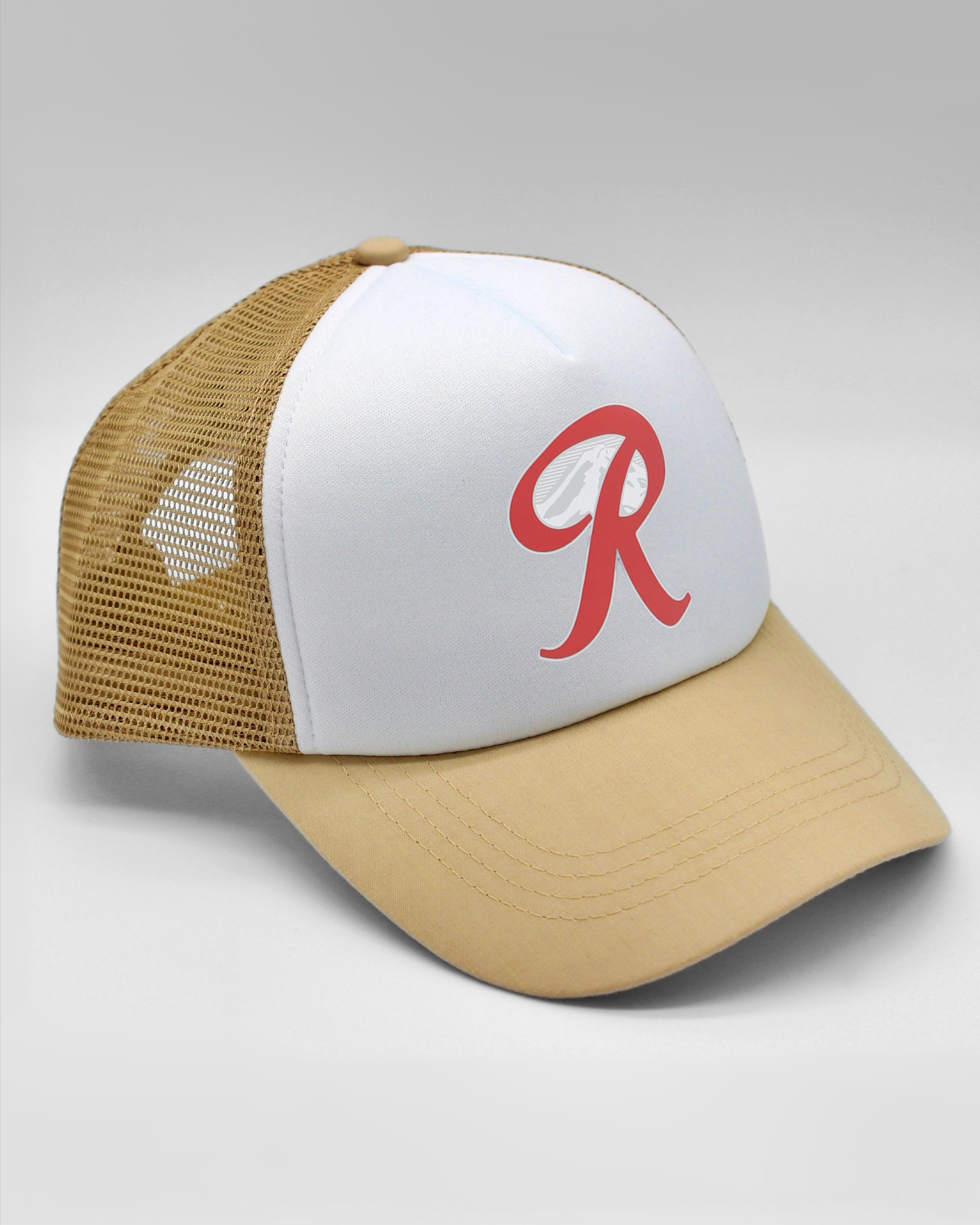 backyard brews | matching human hat