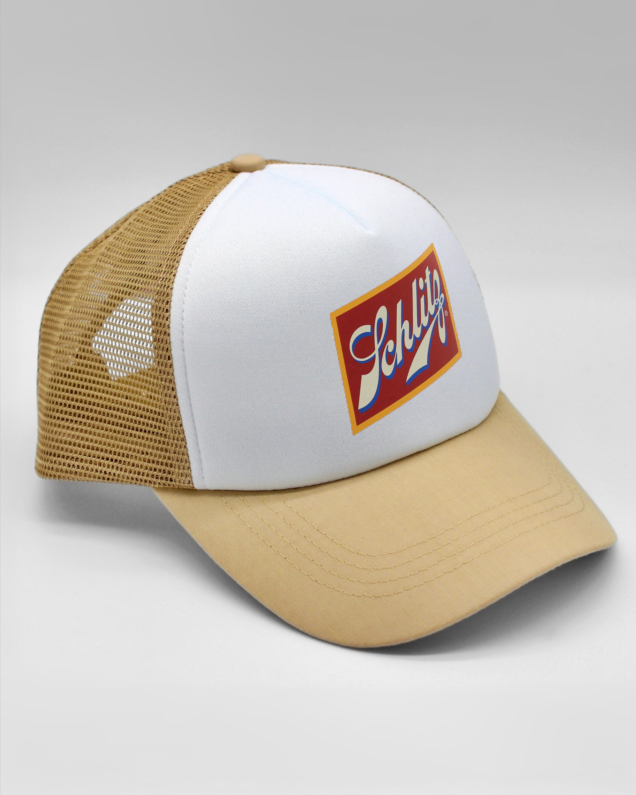 backyard brews | matching human hat