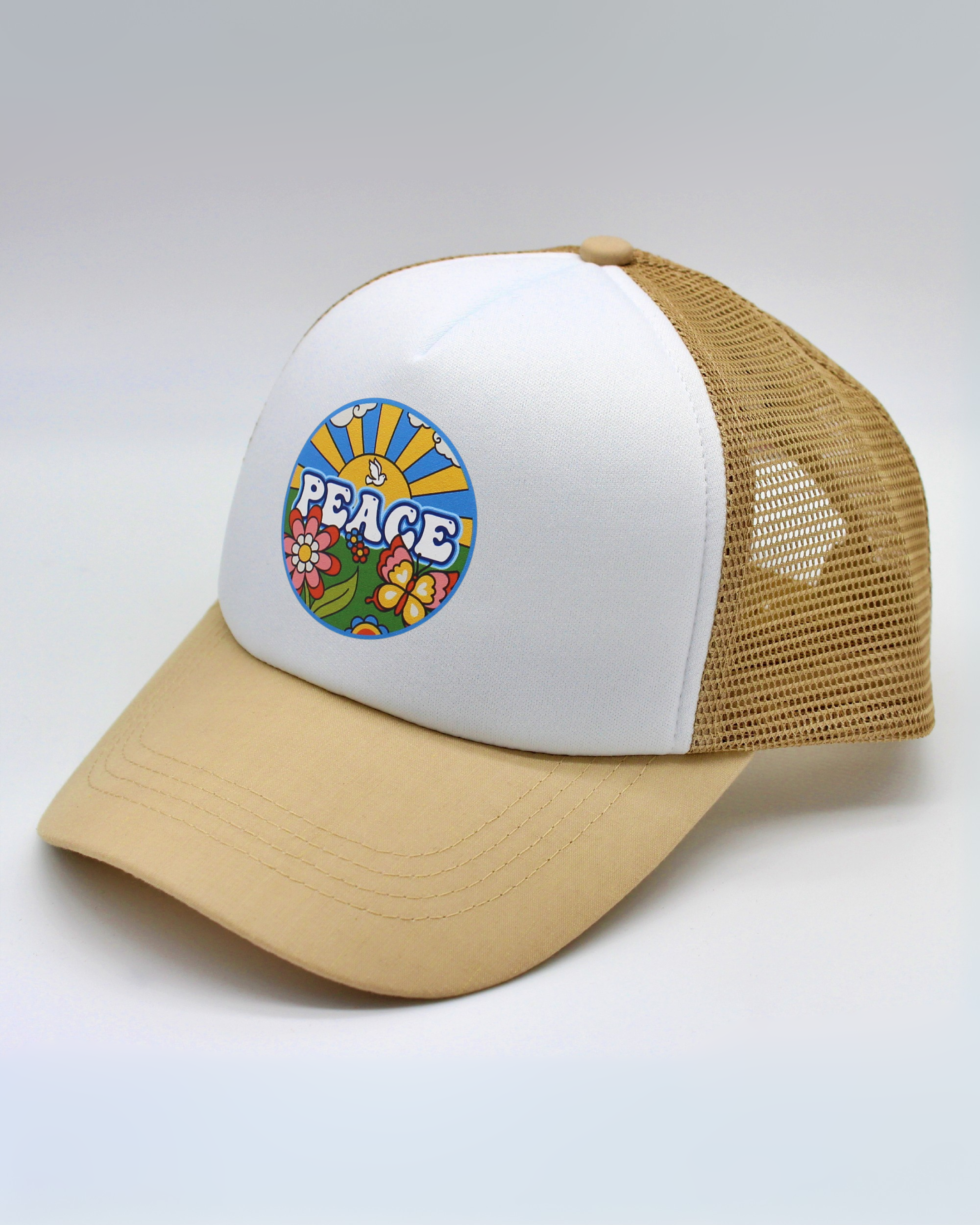 vibes collection | matching human hat