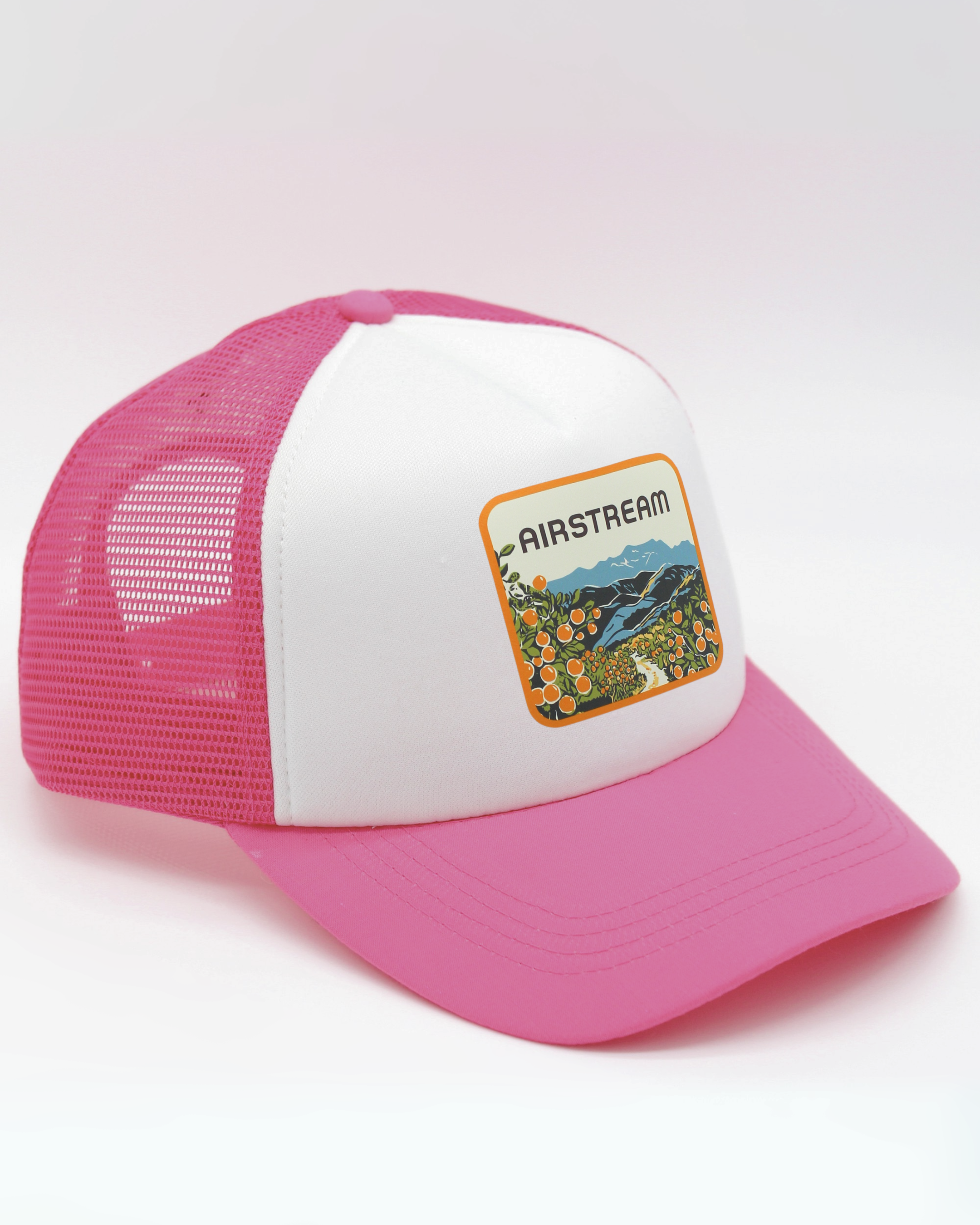 airstream collection | matching human hat