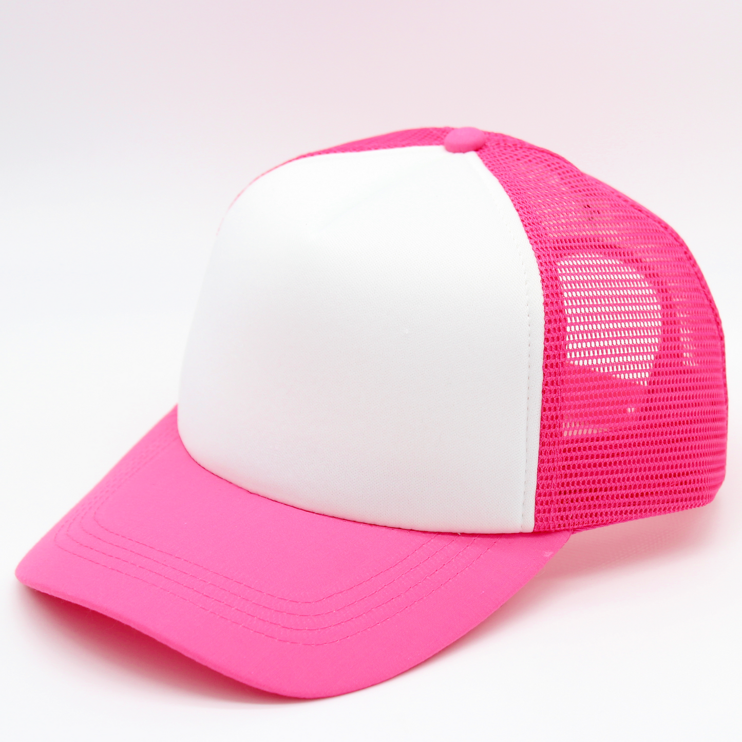 DIY PupLid Trucker Hats | Matching Human Hat | All Colors