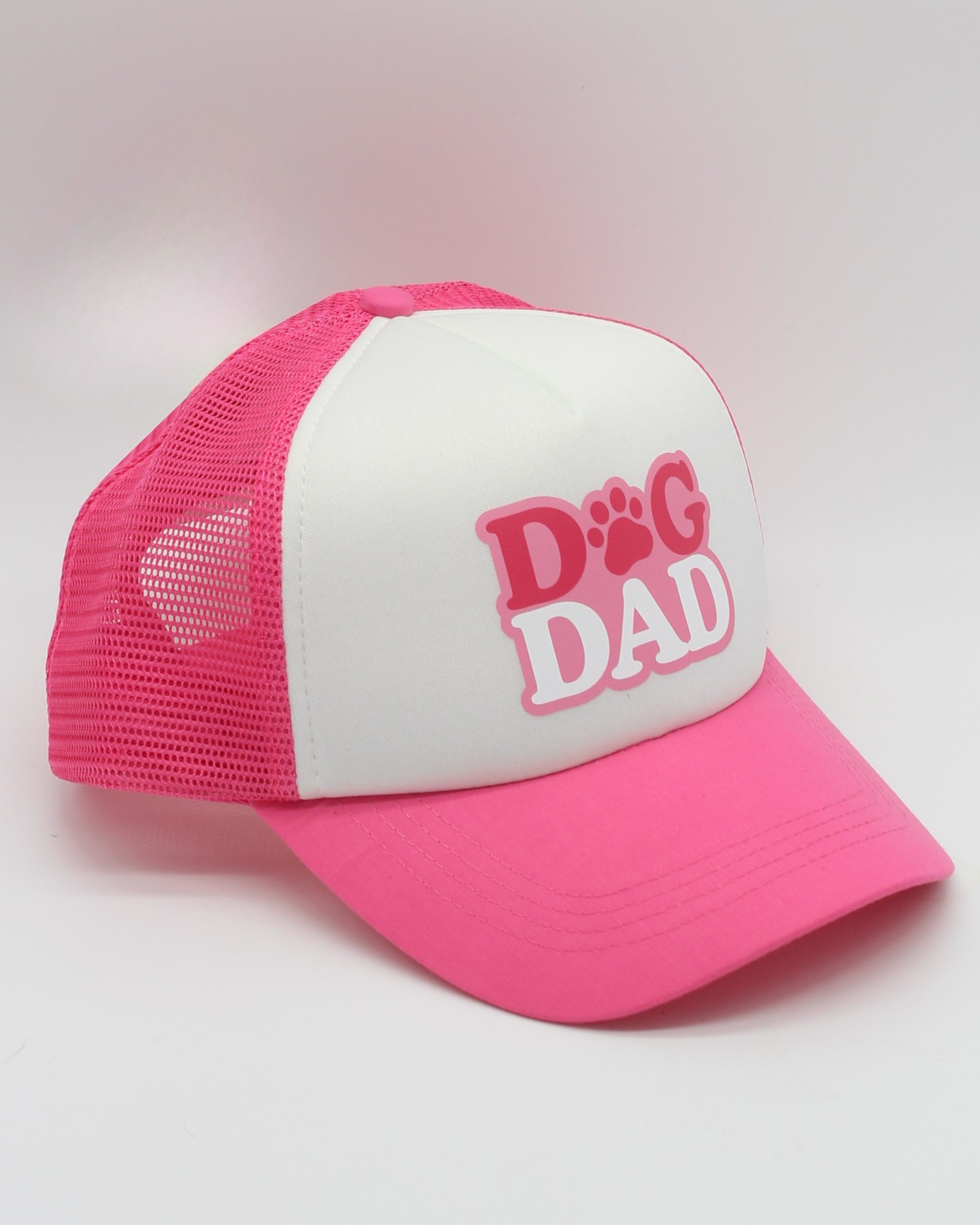 dog dad designs | matching human hat