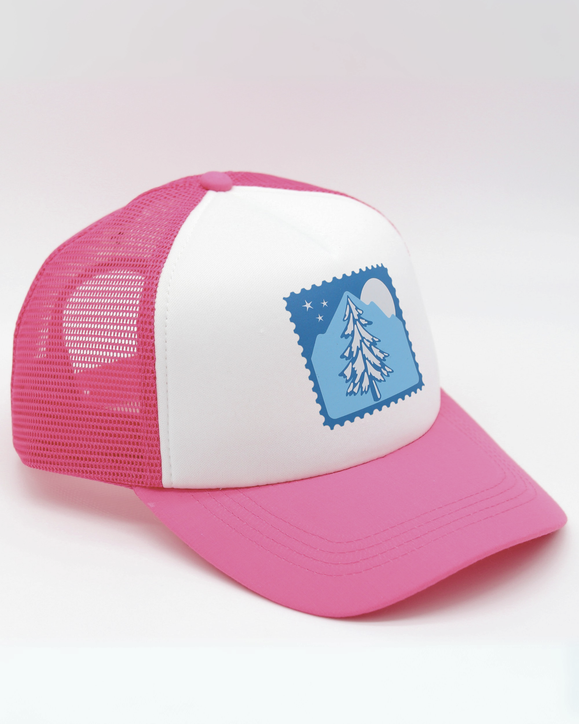 twinkle stamp | matching human hat