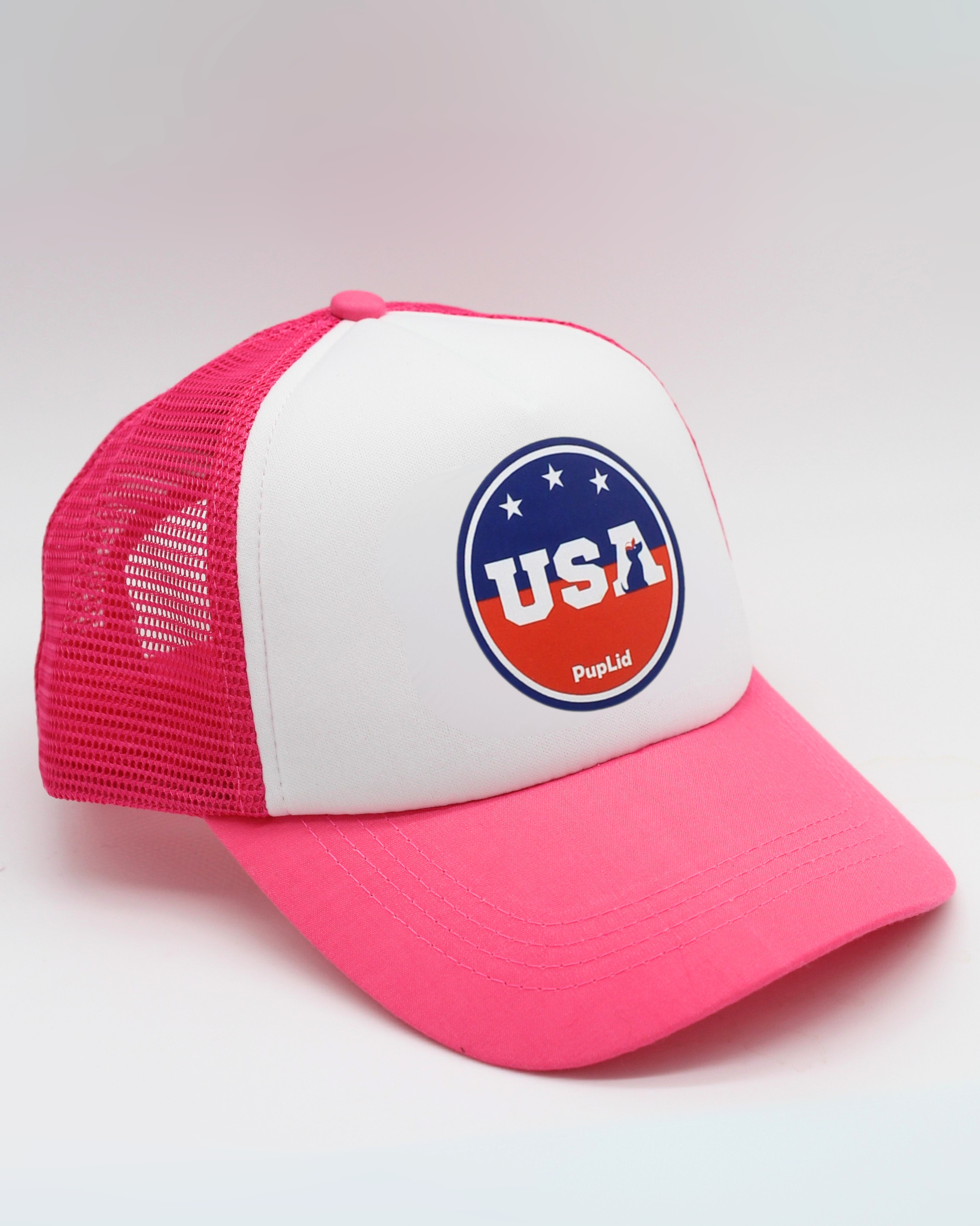 usa designs | matching human hat
