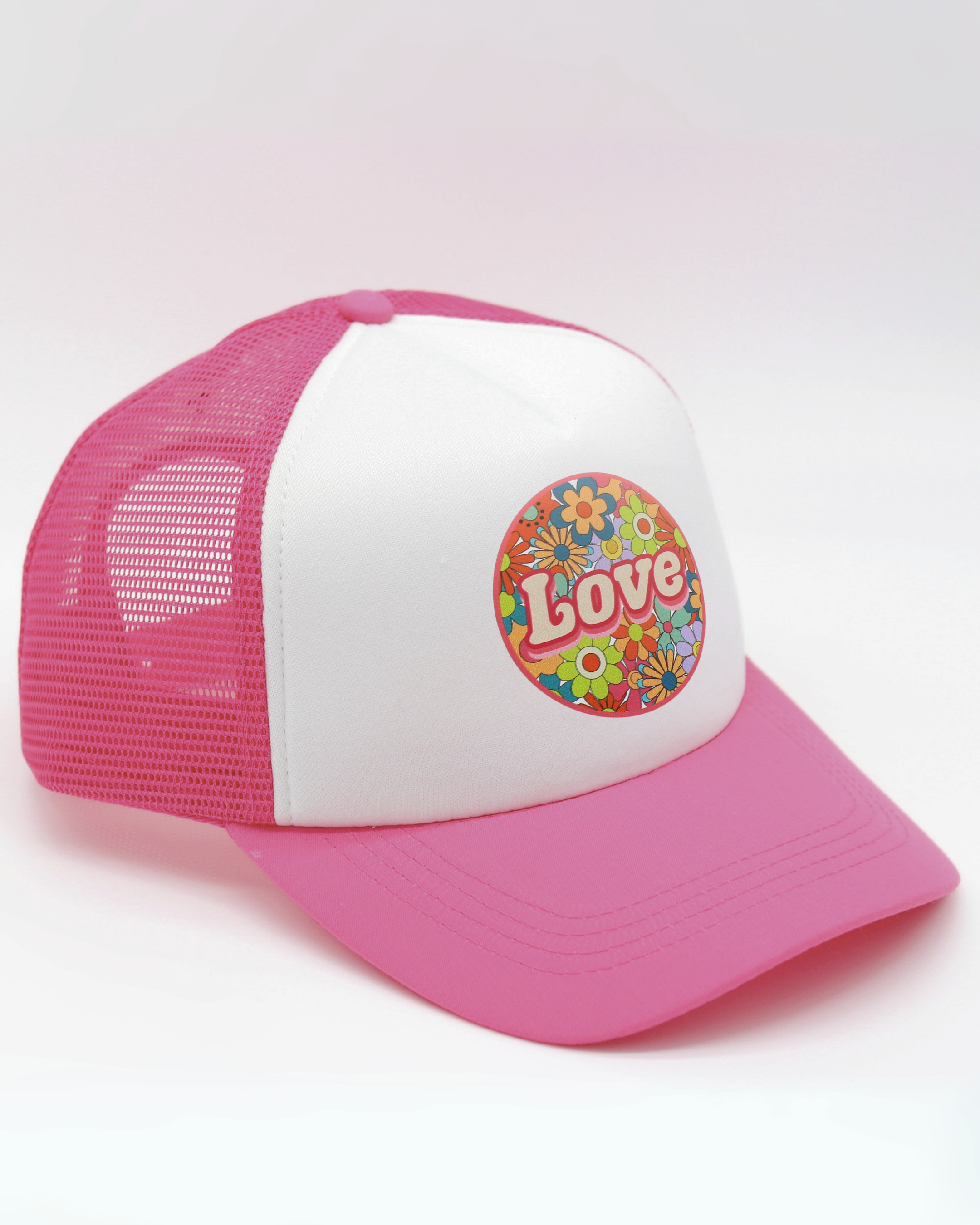 vibes collection | matching human hat