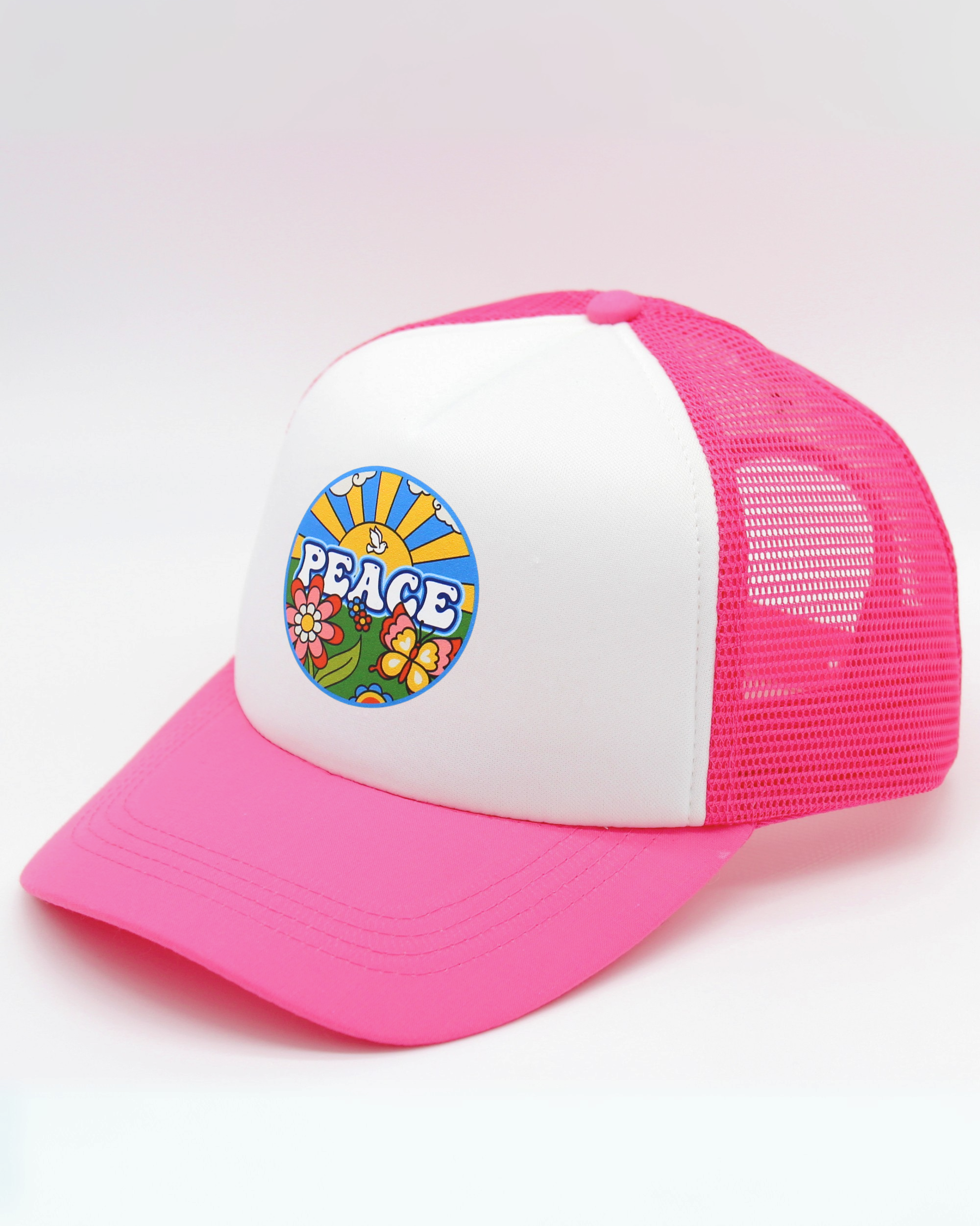 vibes collection | matching human hat