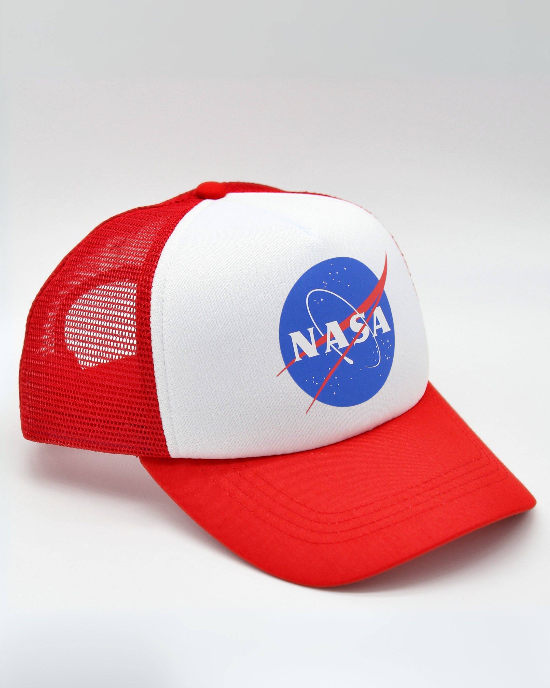 NASA collection | matching human hat