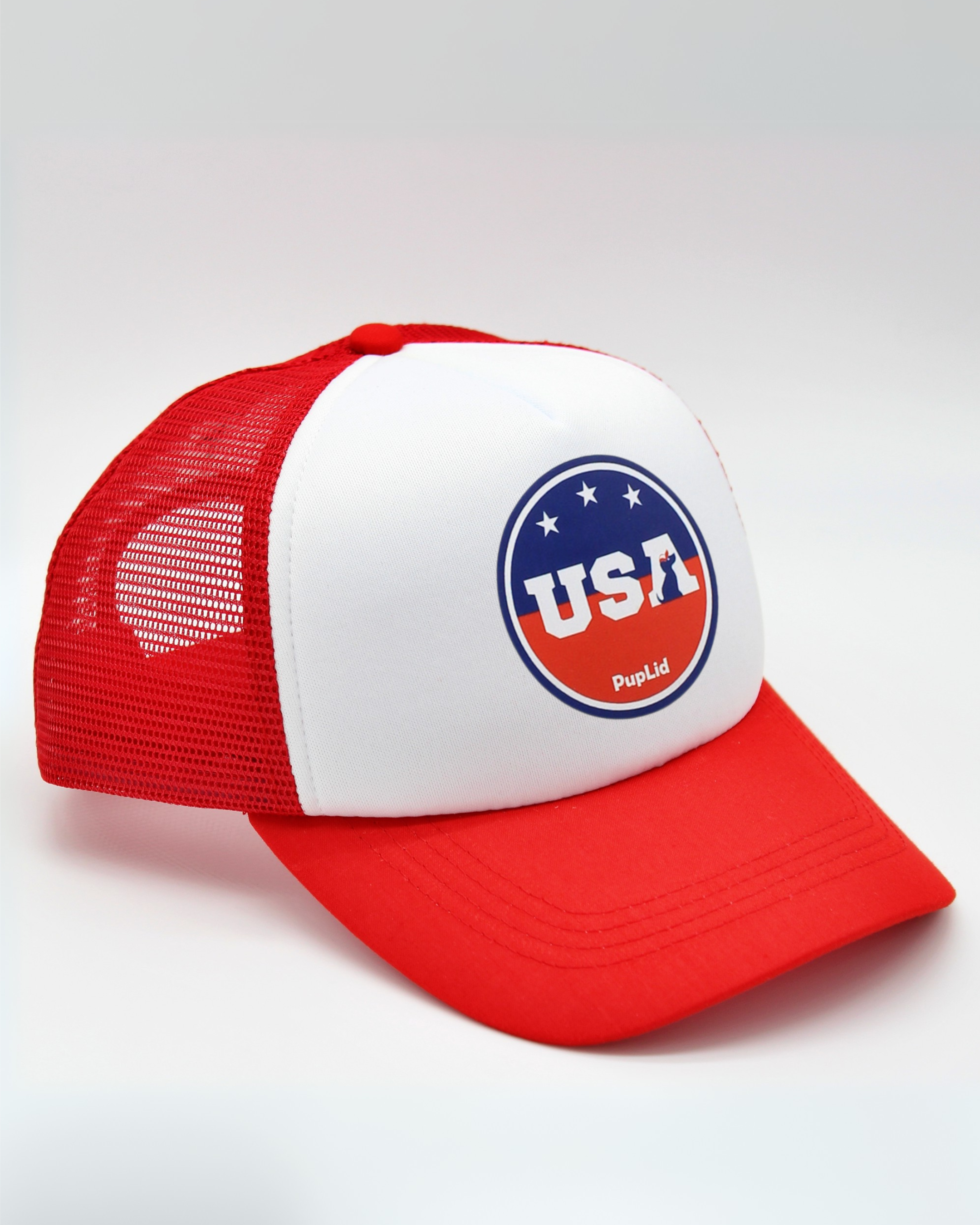 usa designs | matching human hat