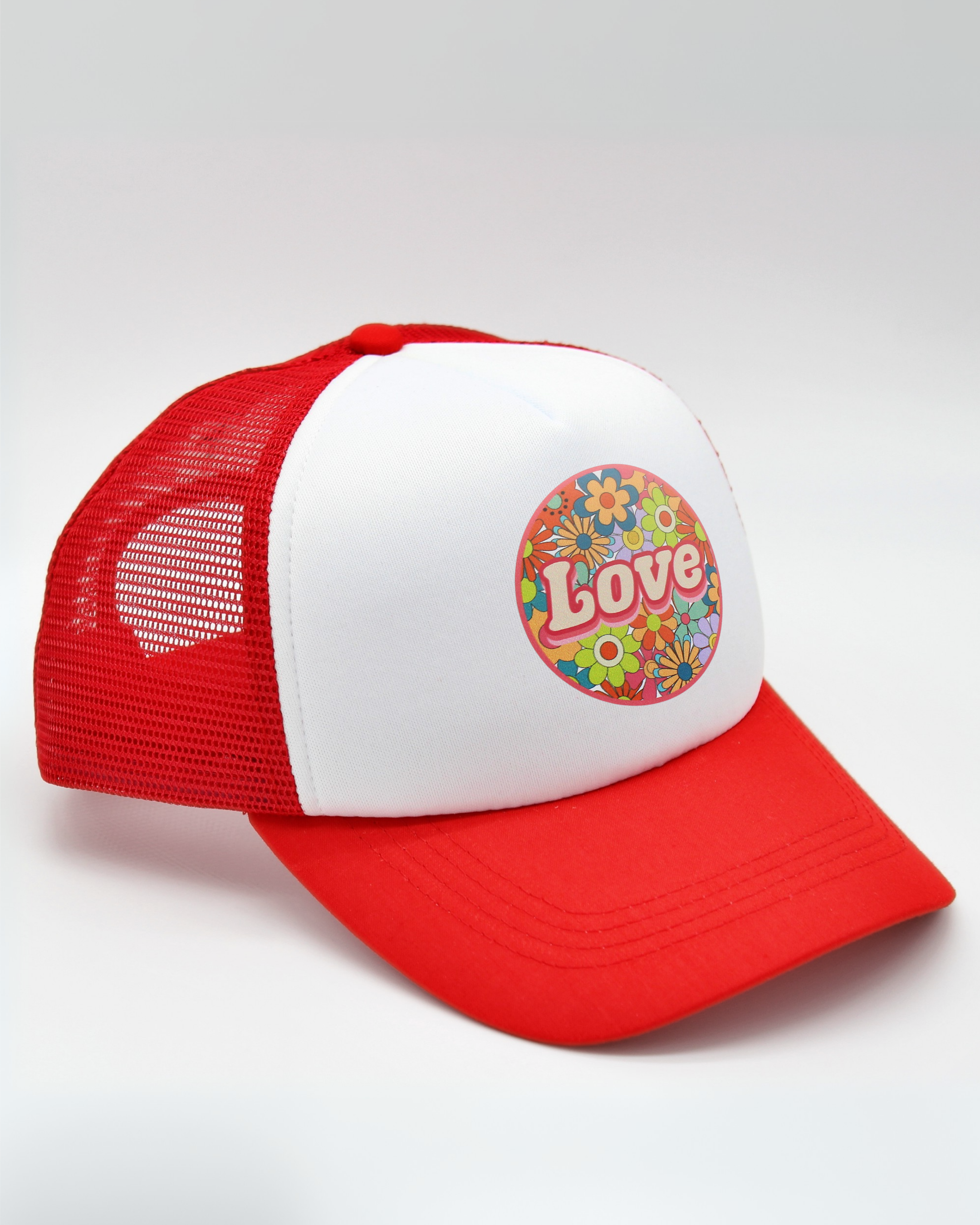 vibes collection | matching human hat
