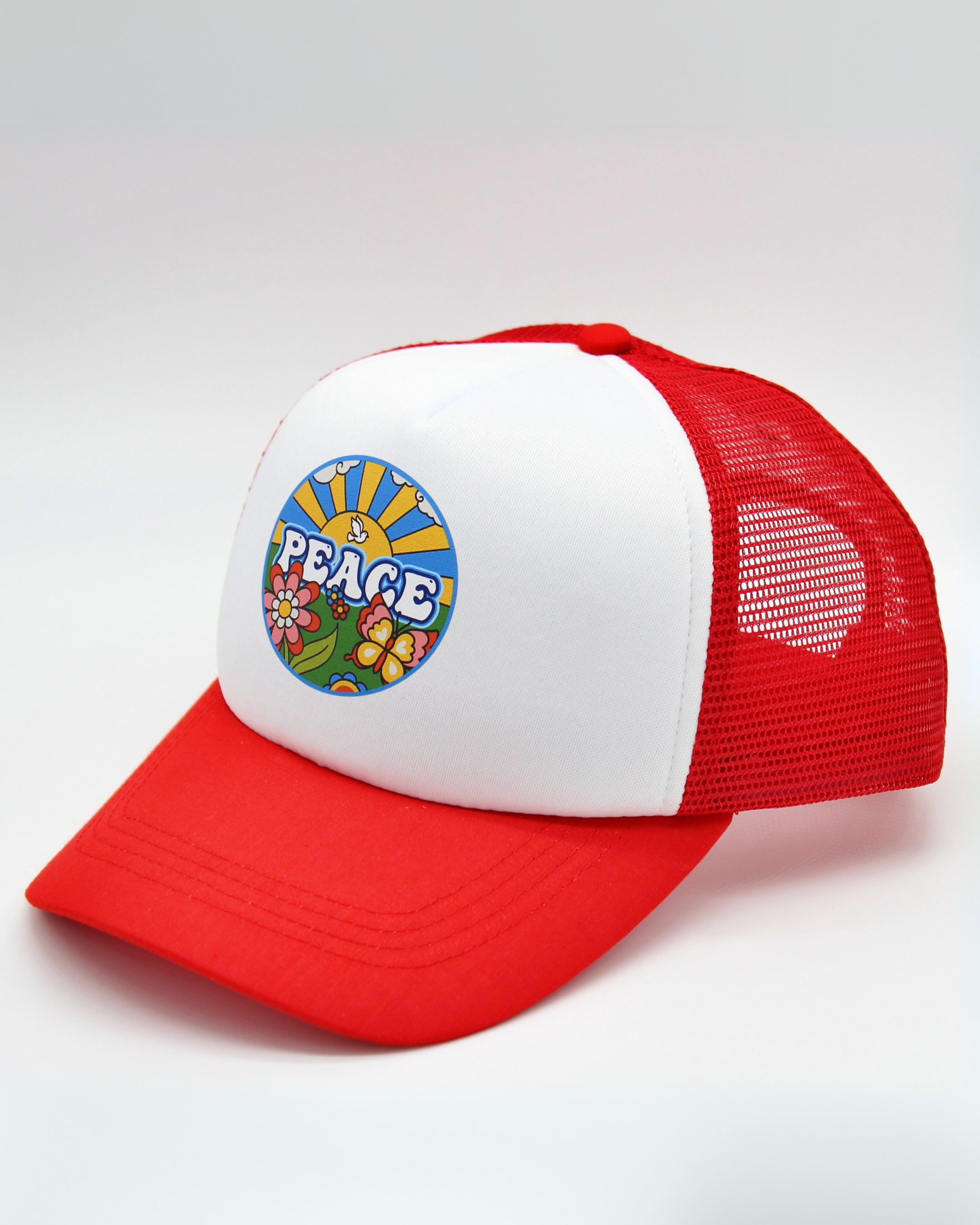 vibes collection | matching human hat