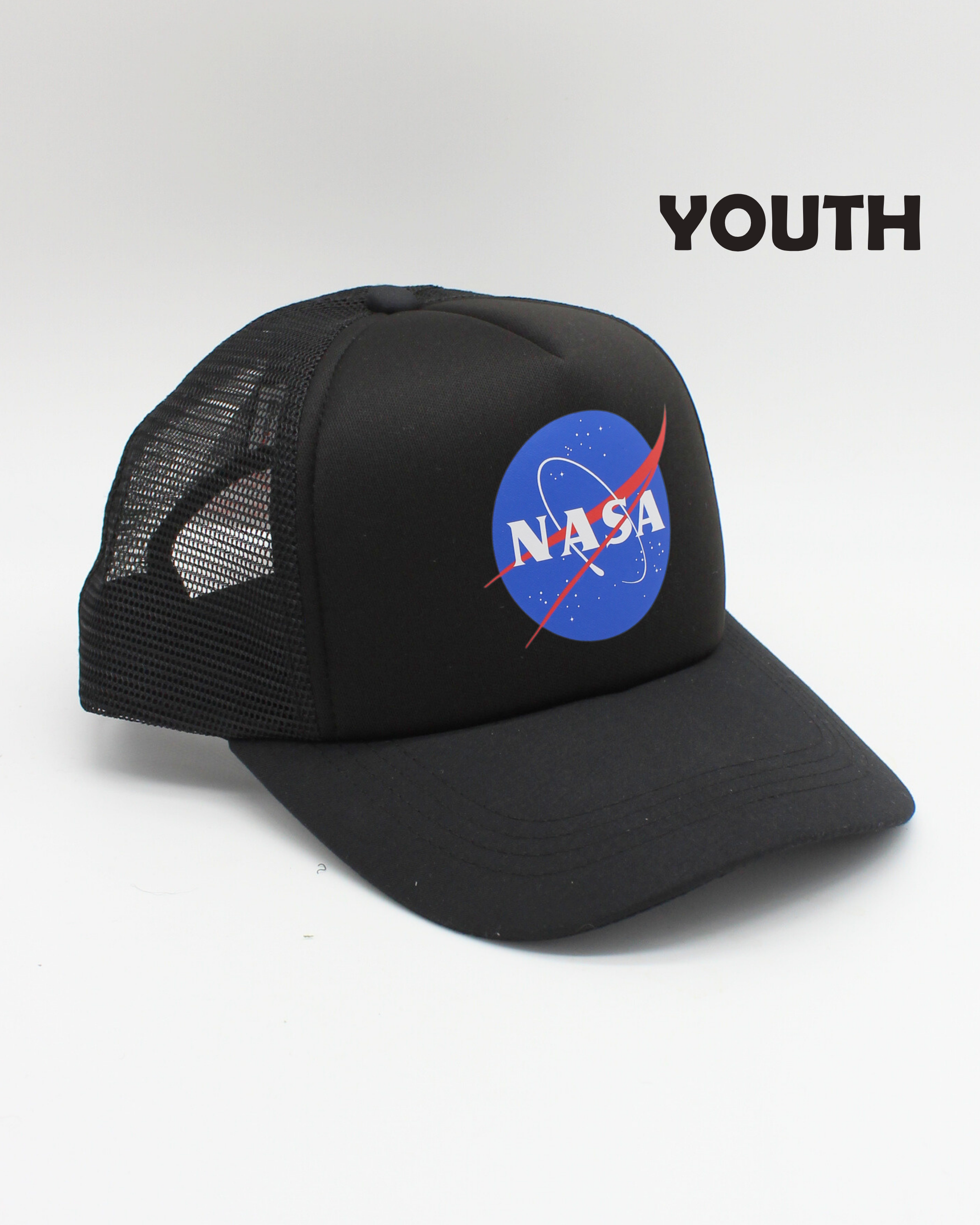 NASA collection | matching human hat