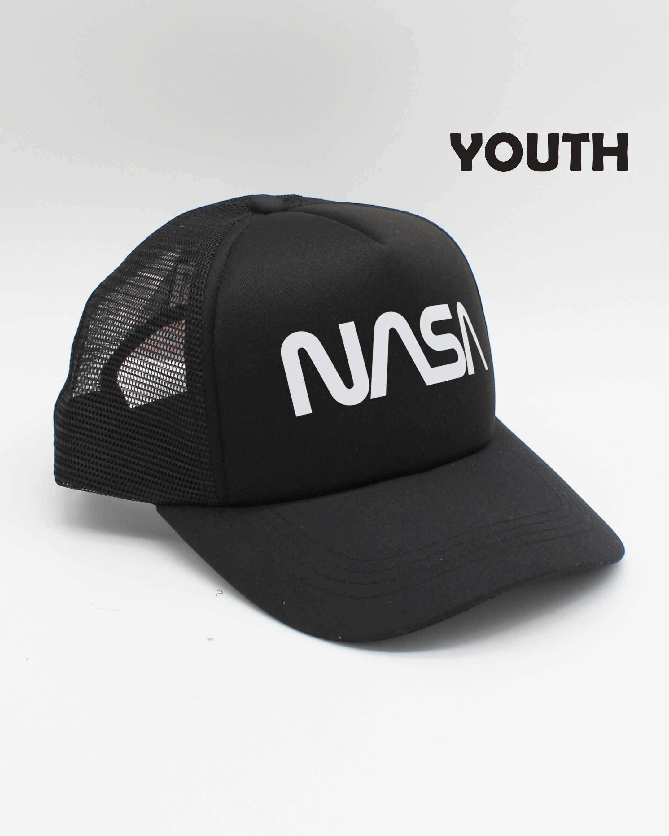NASA collection | matching human hat