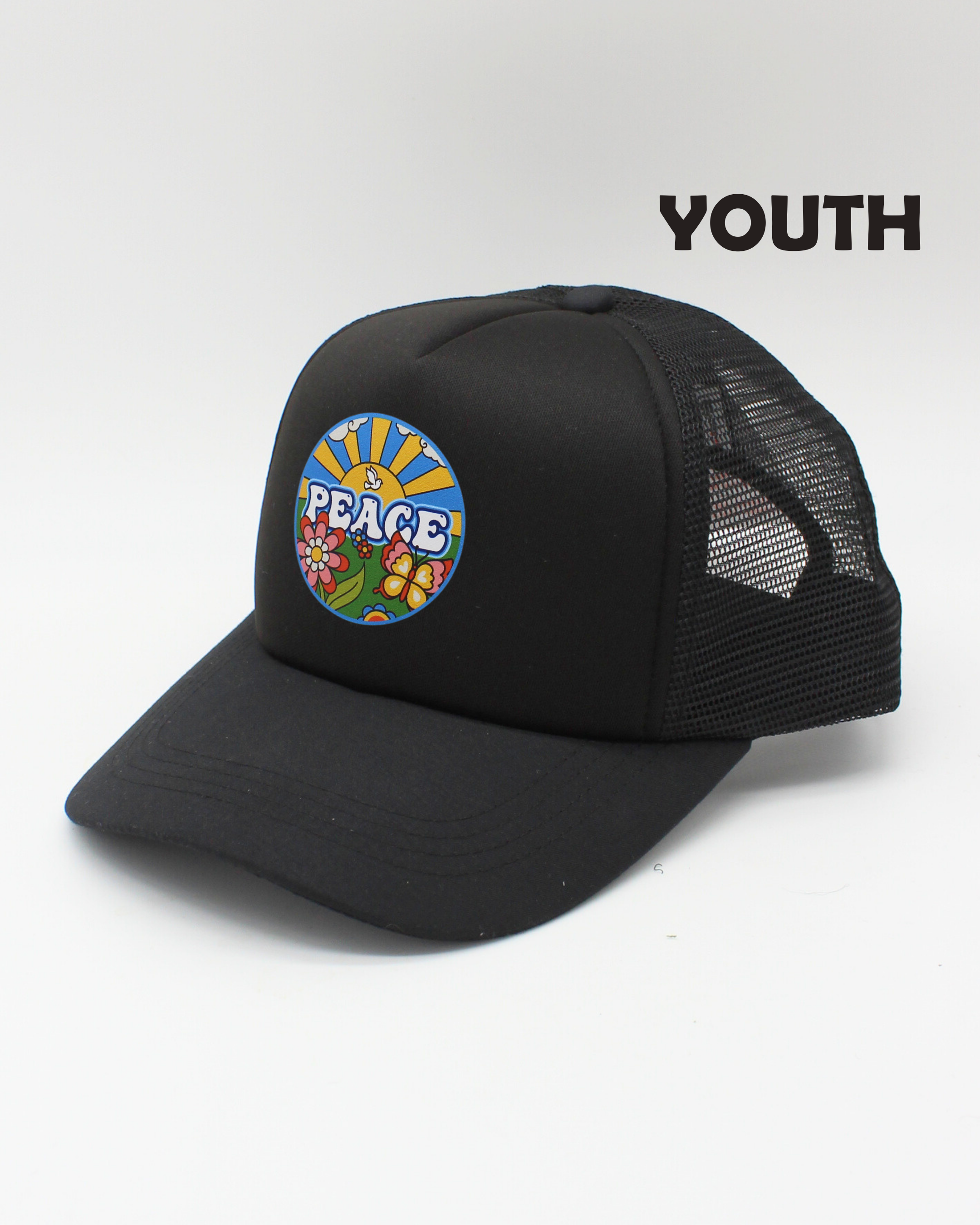vibes collection | matching human hat