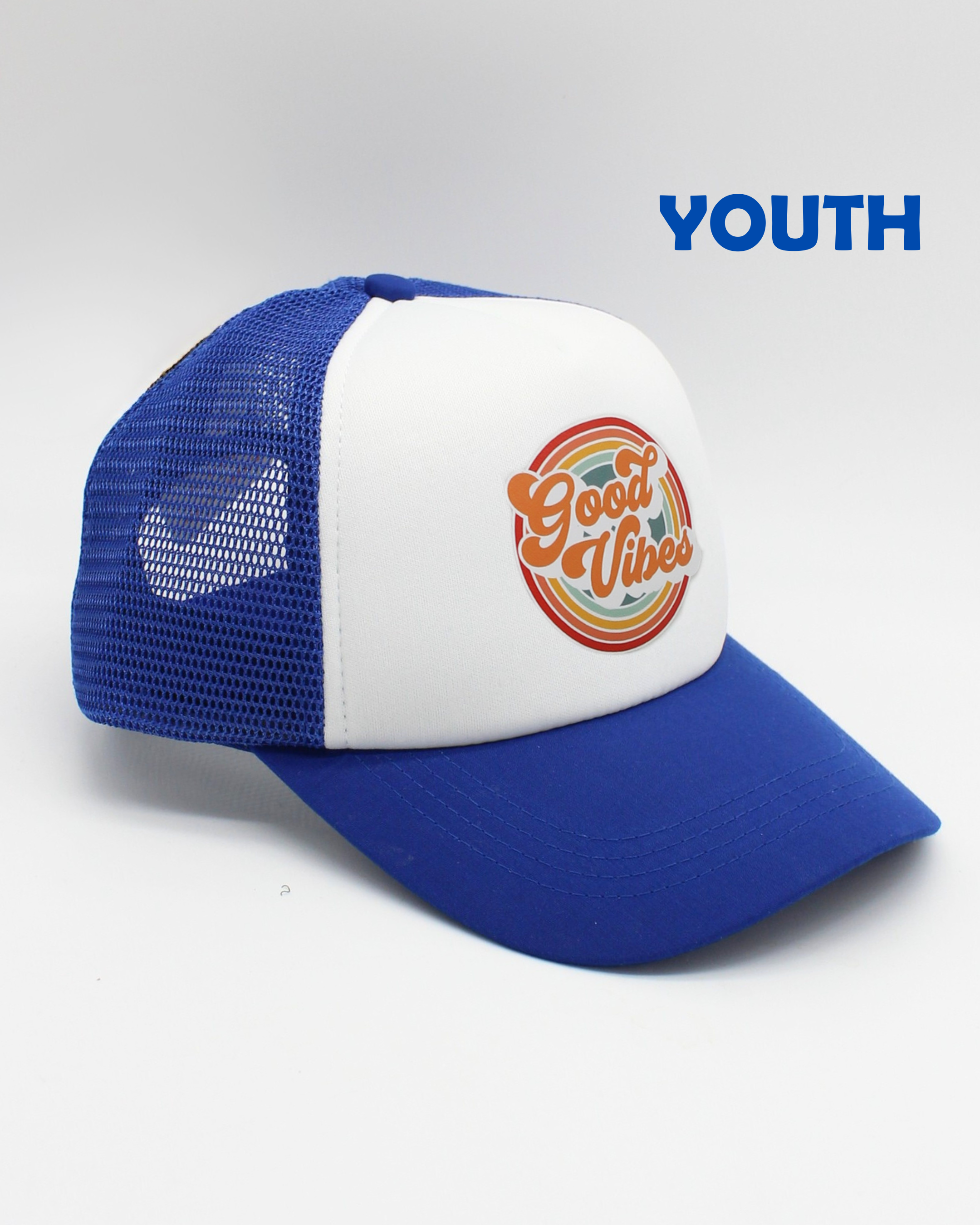 vibes collection | matching human hat