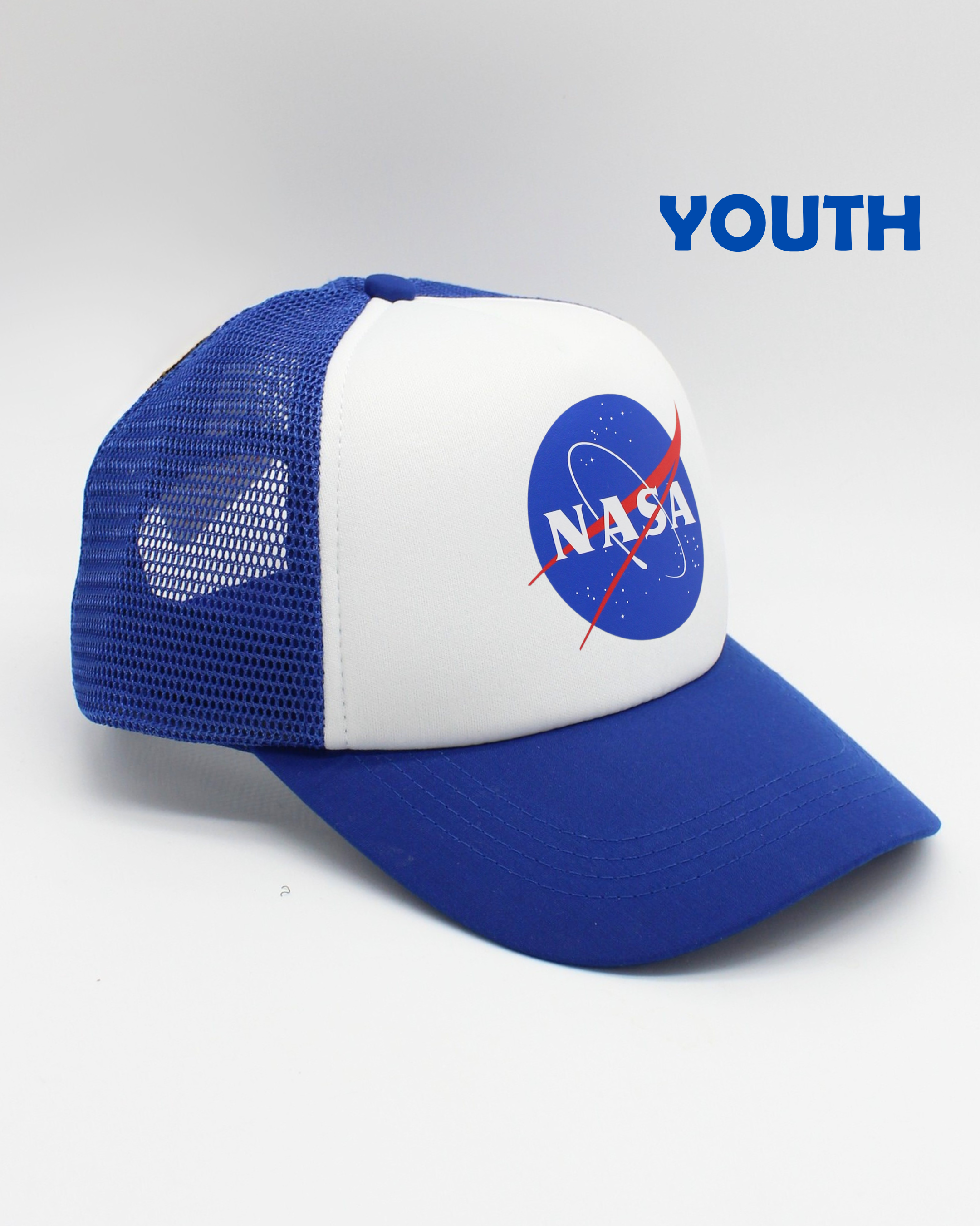NASA collection | matching human hat