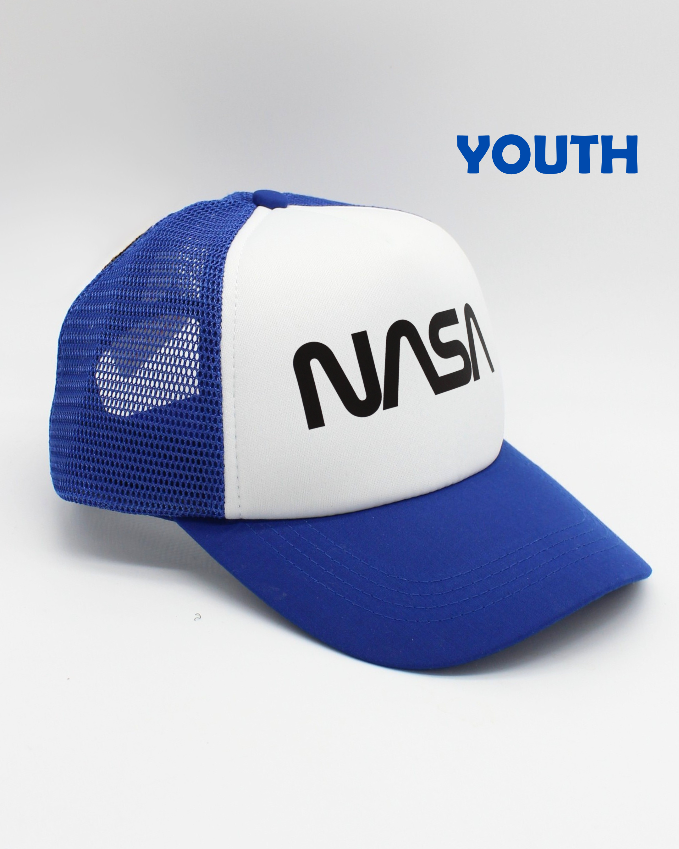 NASA collection | matching human hat