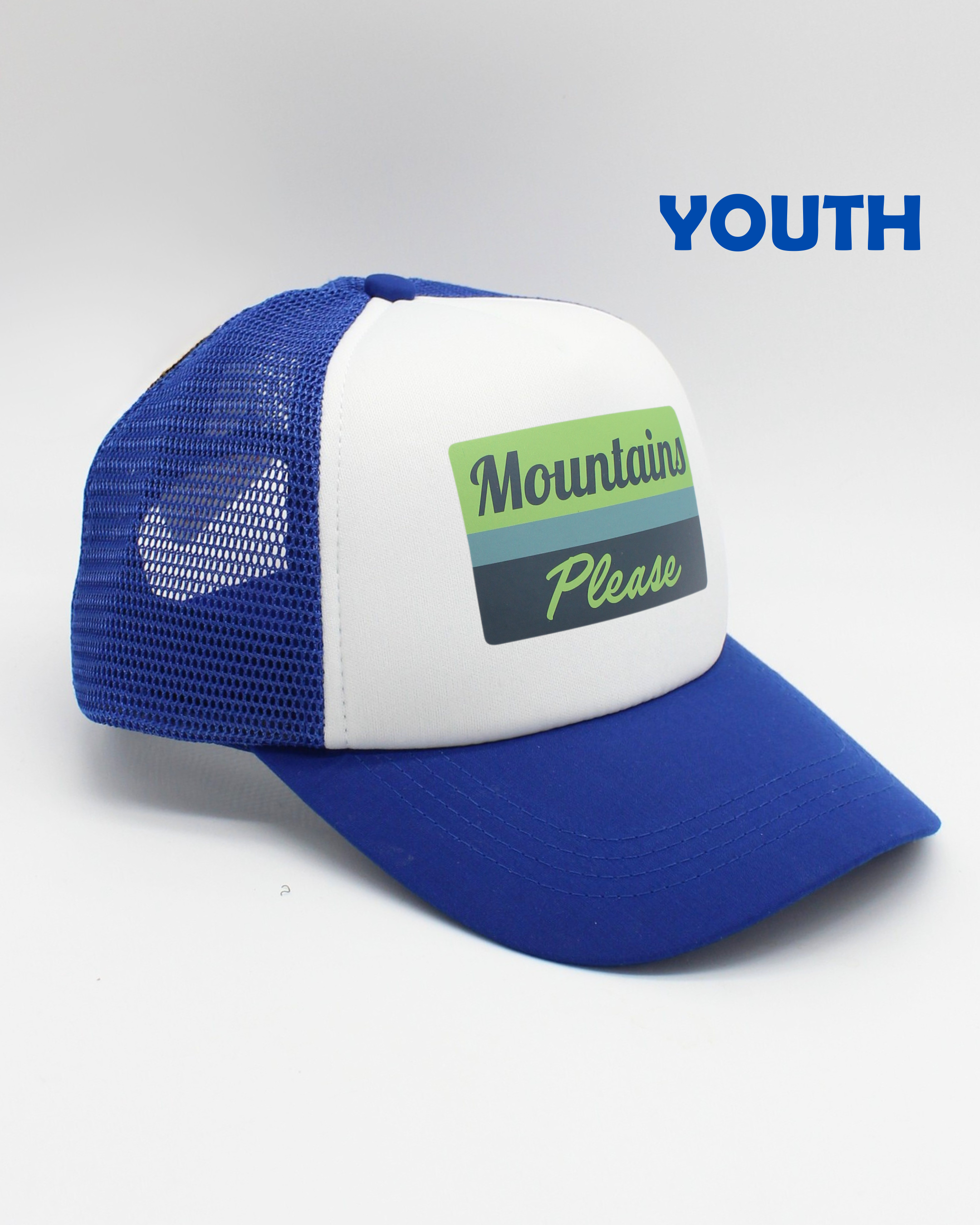 adventure please collection | matching human hat