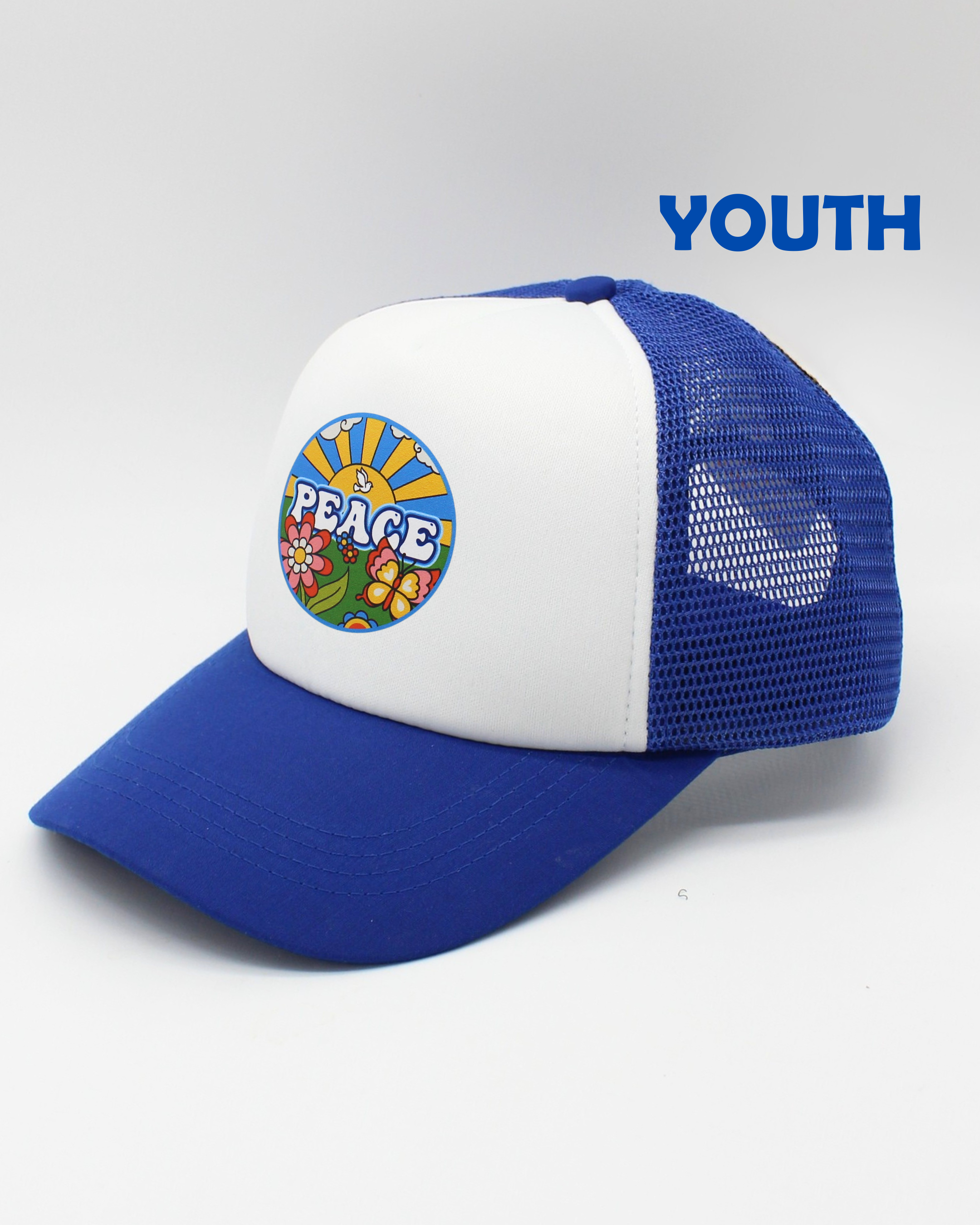 vibes collection | matching human hat