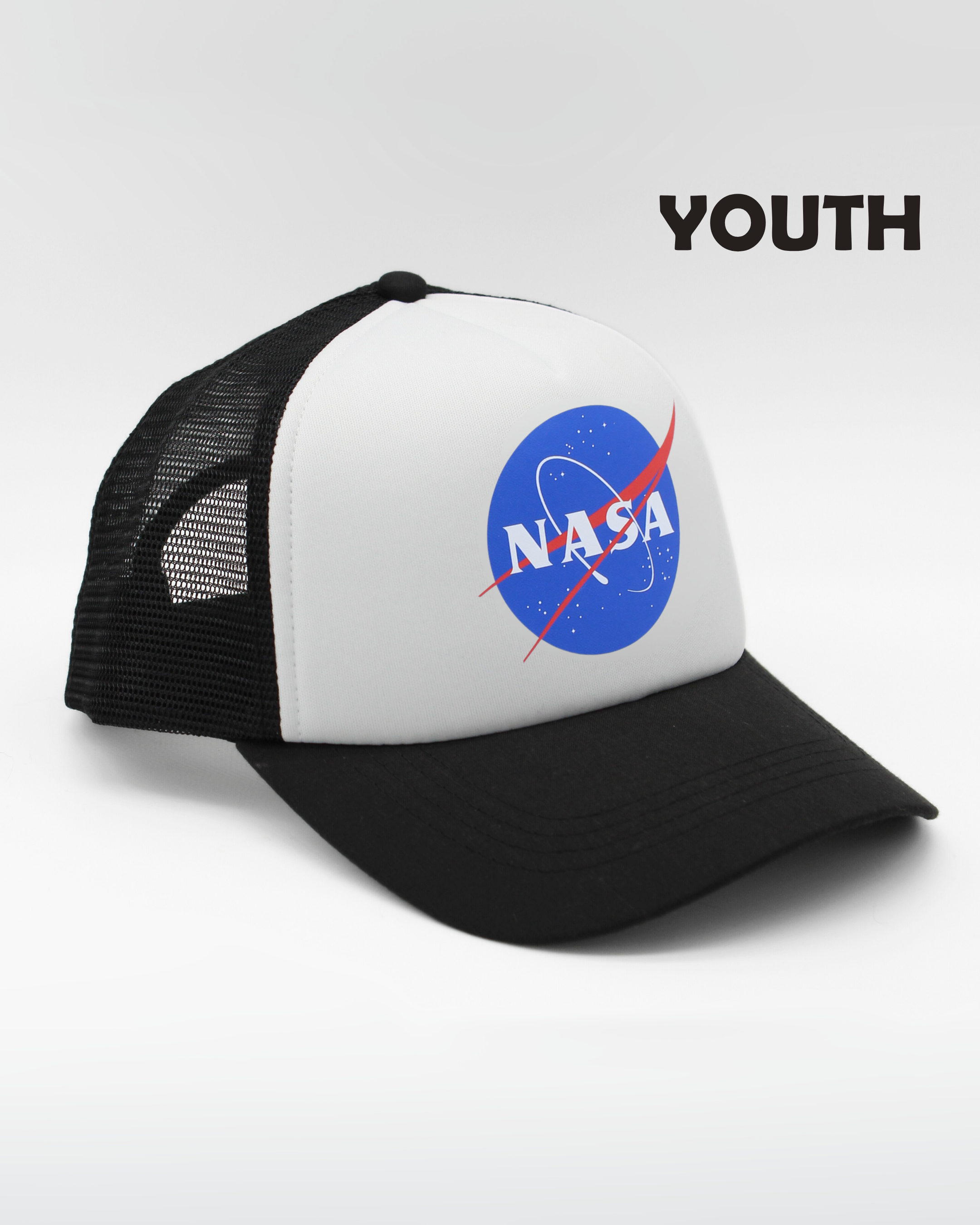 NASA collection | matching human hat