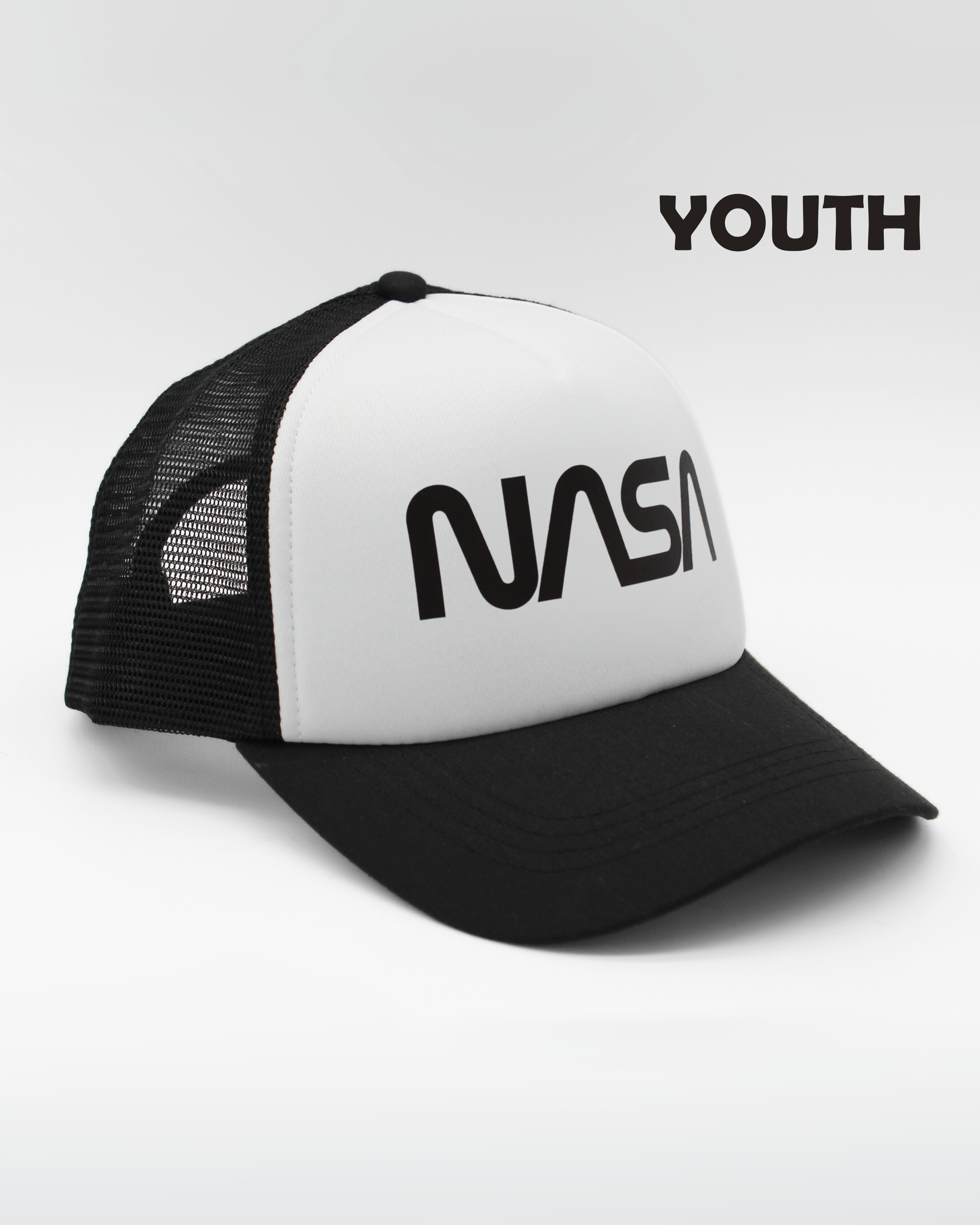 NASA collection | matching human hat
