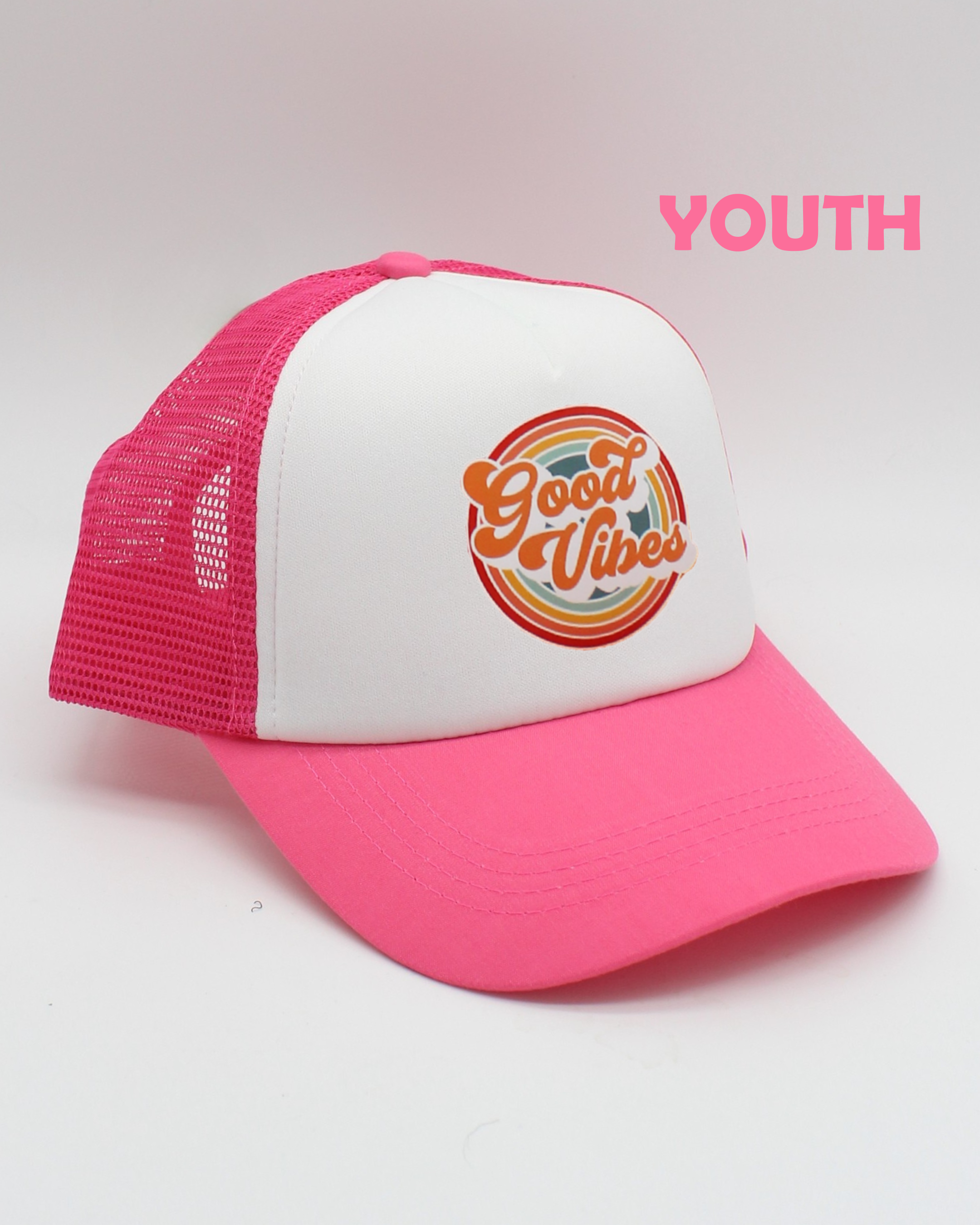 vibes collection | matching human hat