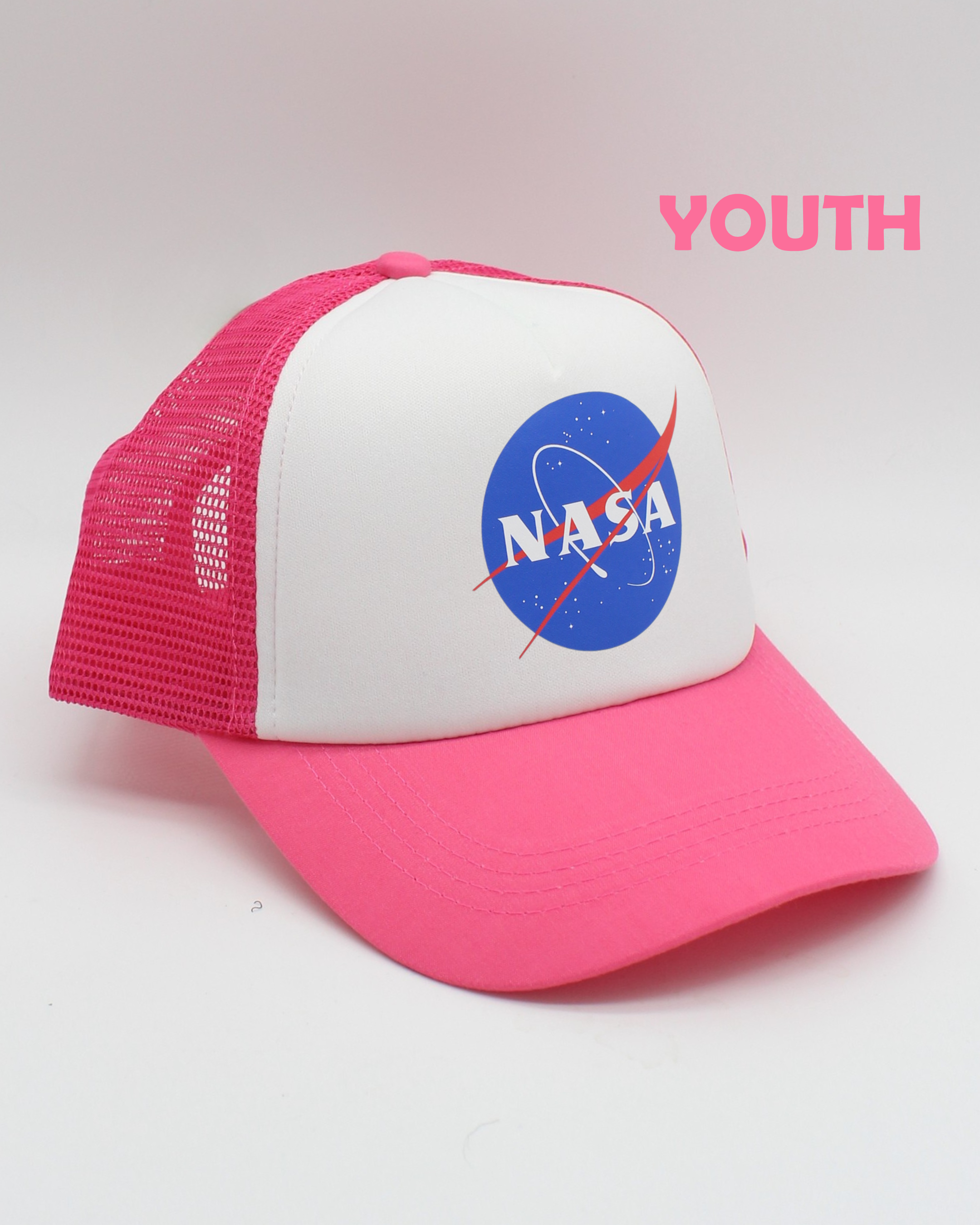 NASA collection | matching human hat