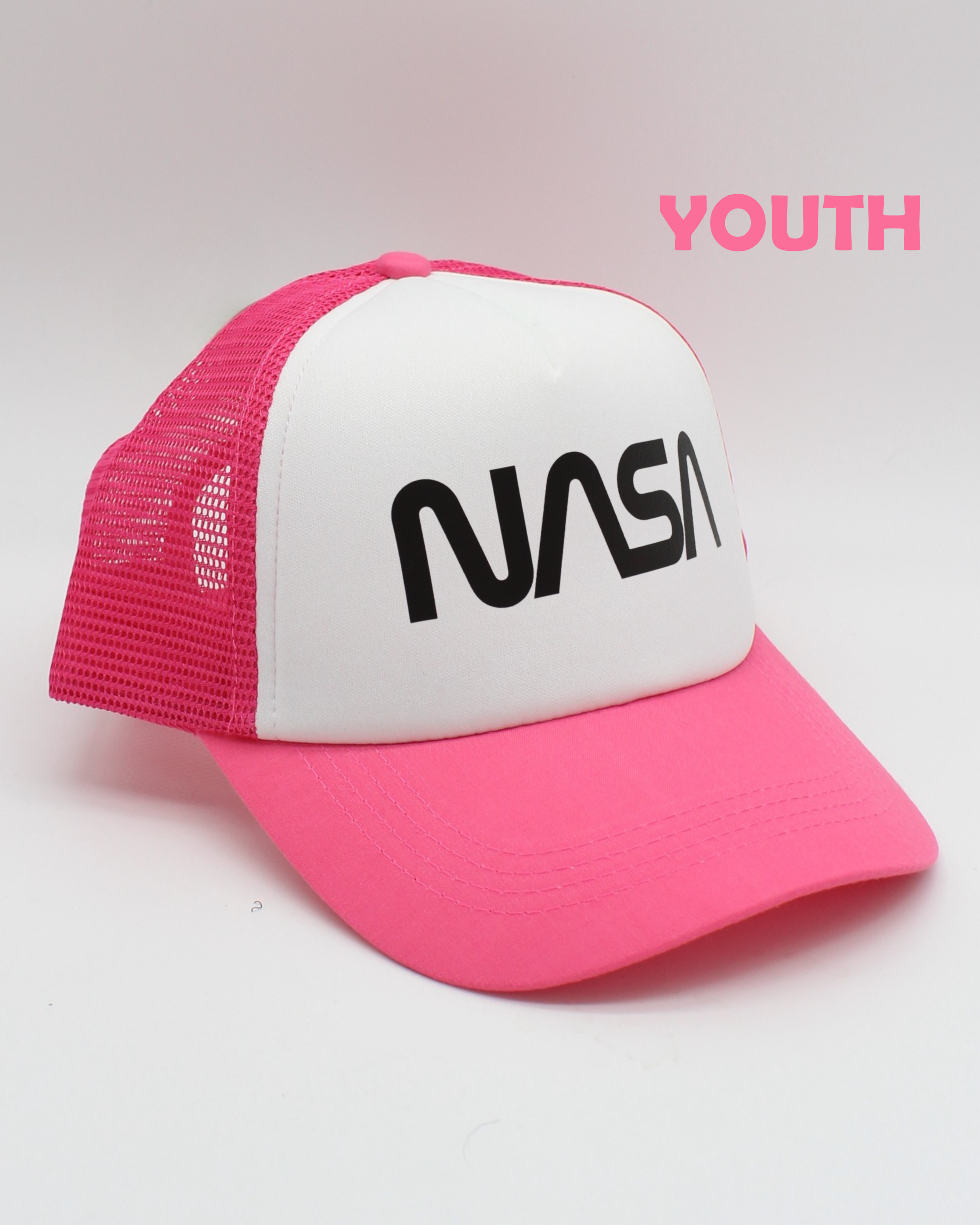 NASA collection | matching human hat
