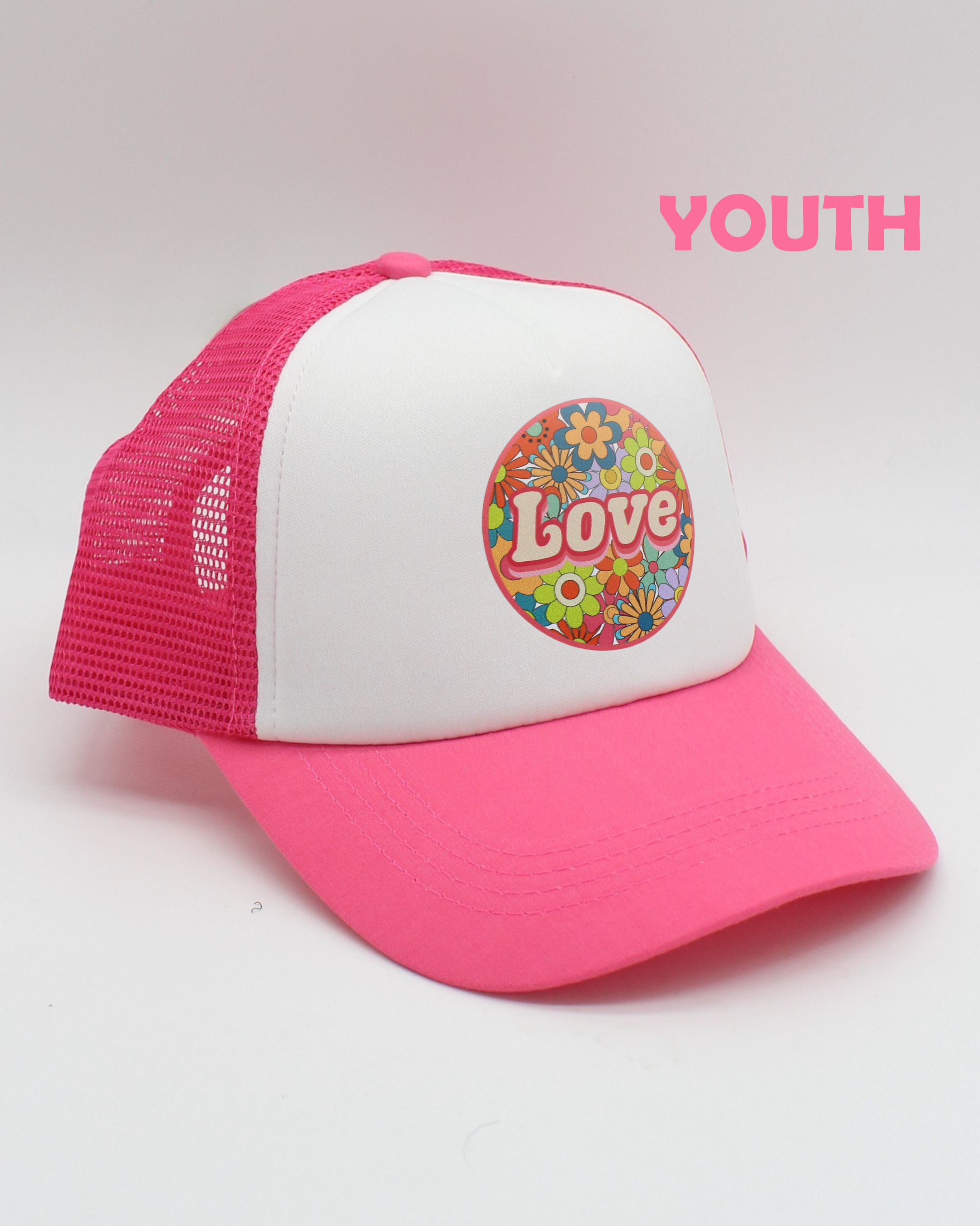 vibes collection | matching human hat