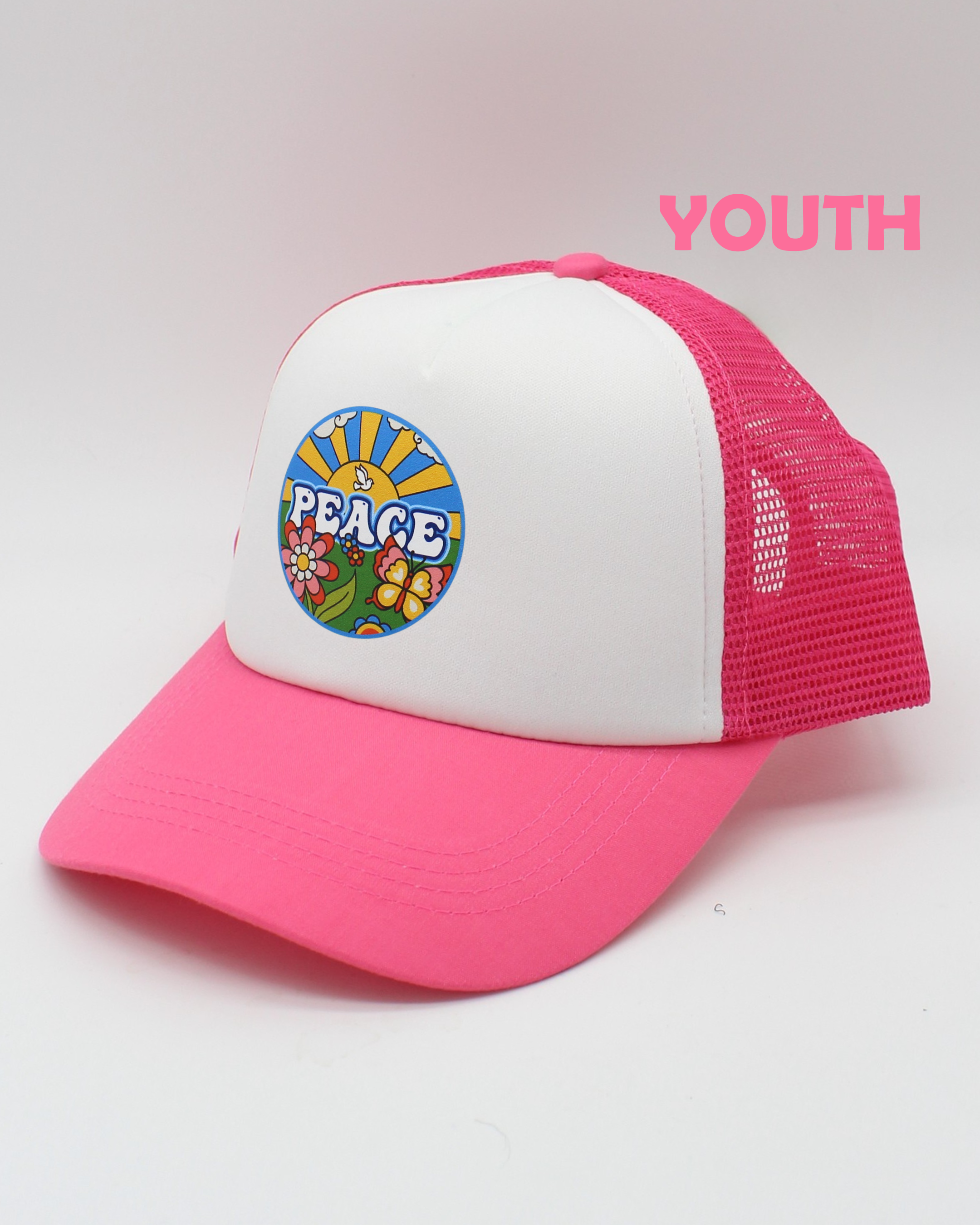 vibes collection | matching human hat