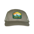 baseball caps | matching human hat