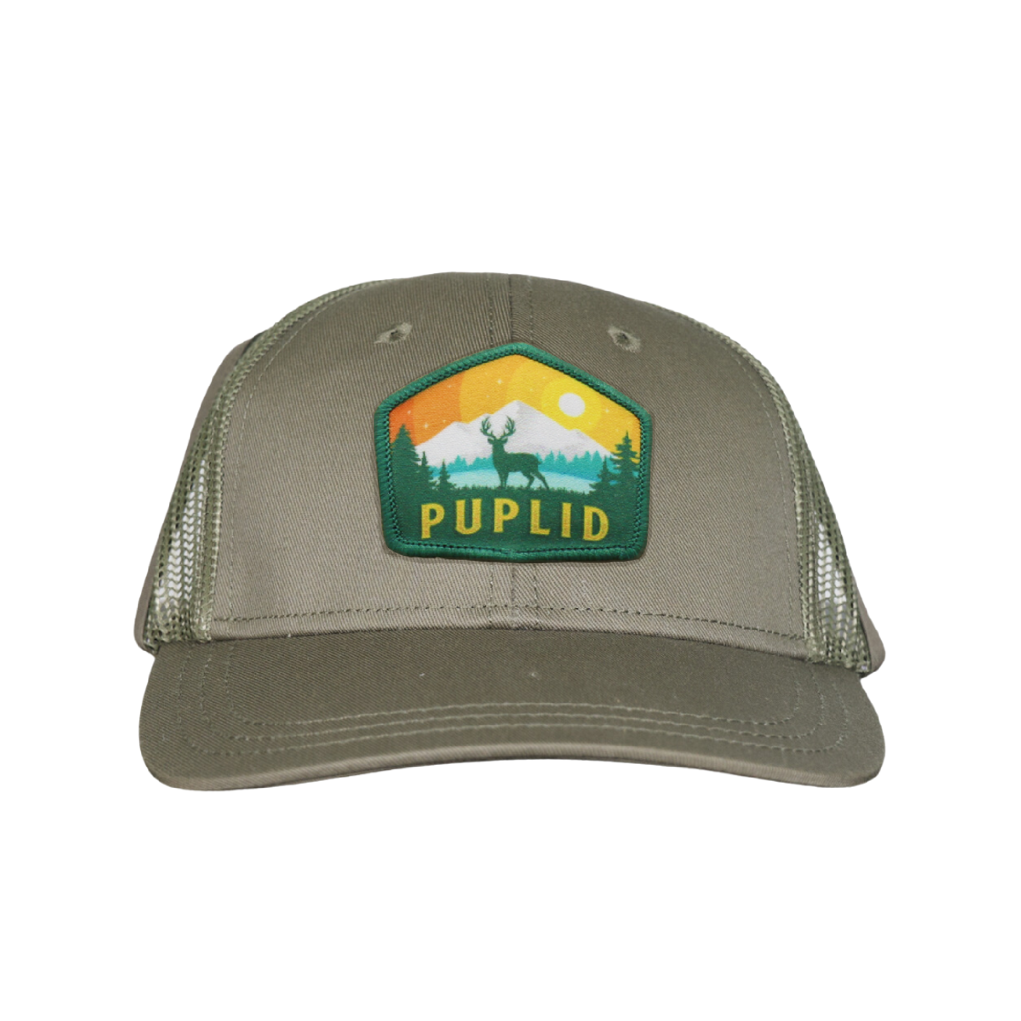 baseball caps | matching human hat