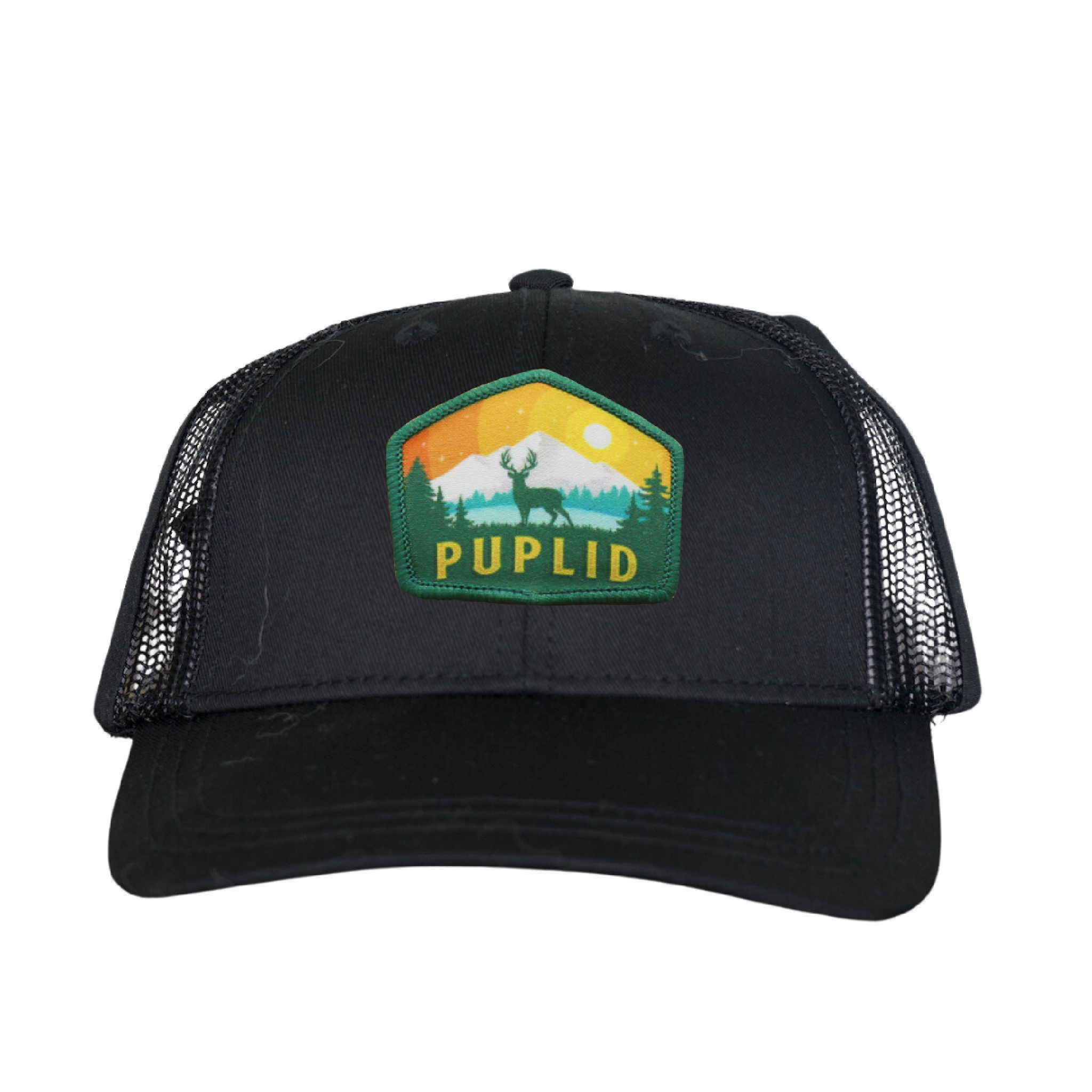 baseball caps | matching human hat