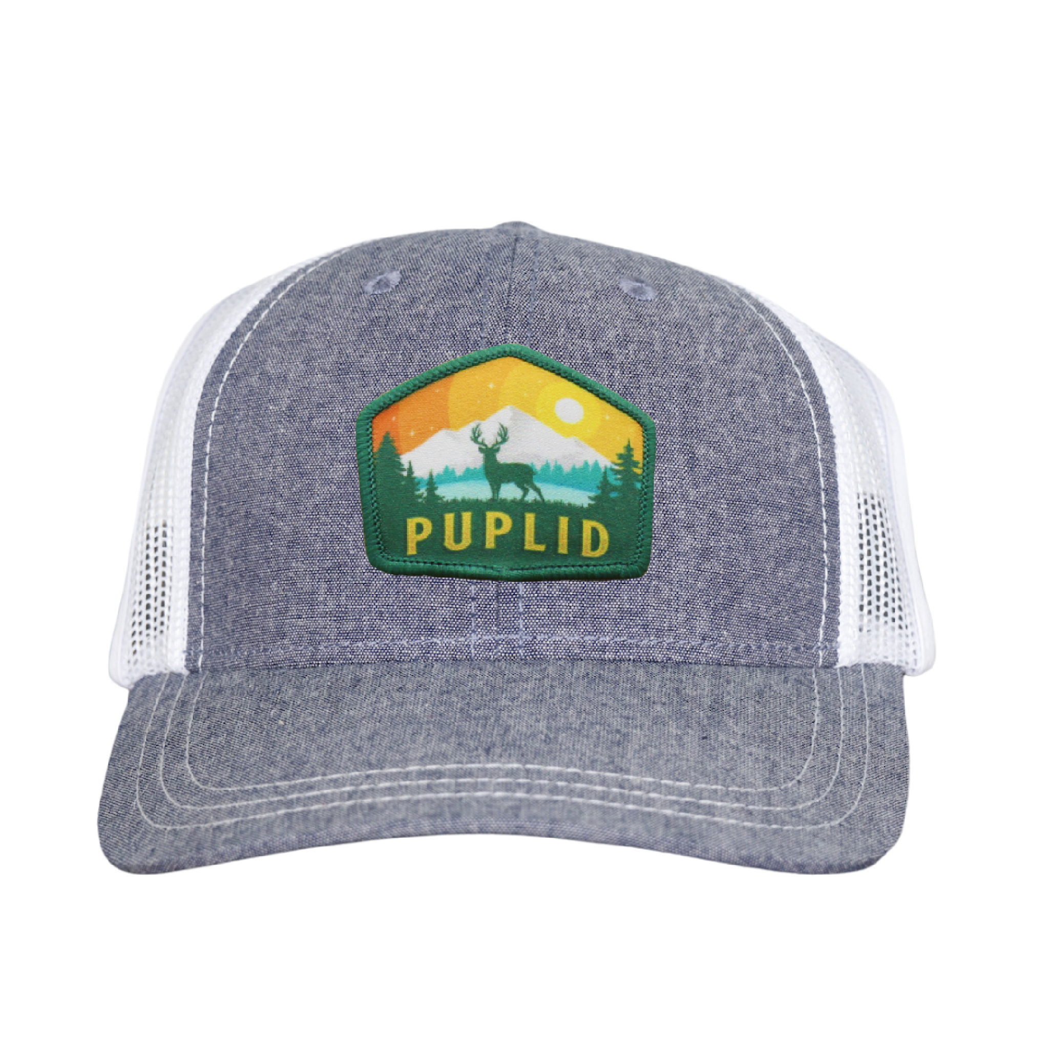 baseball caps | matching human hat