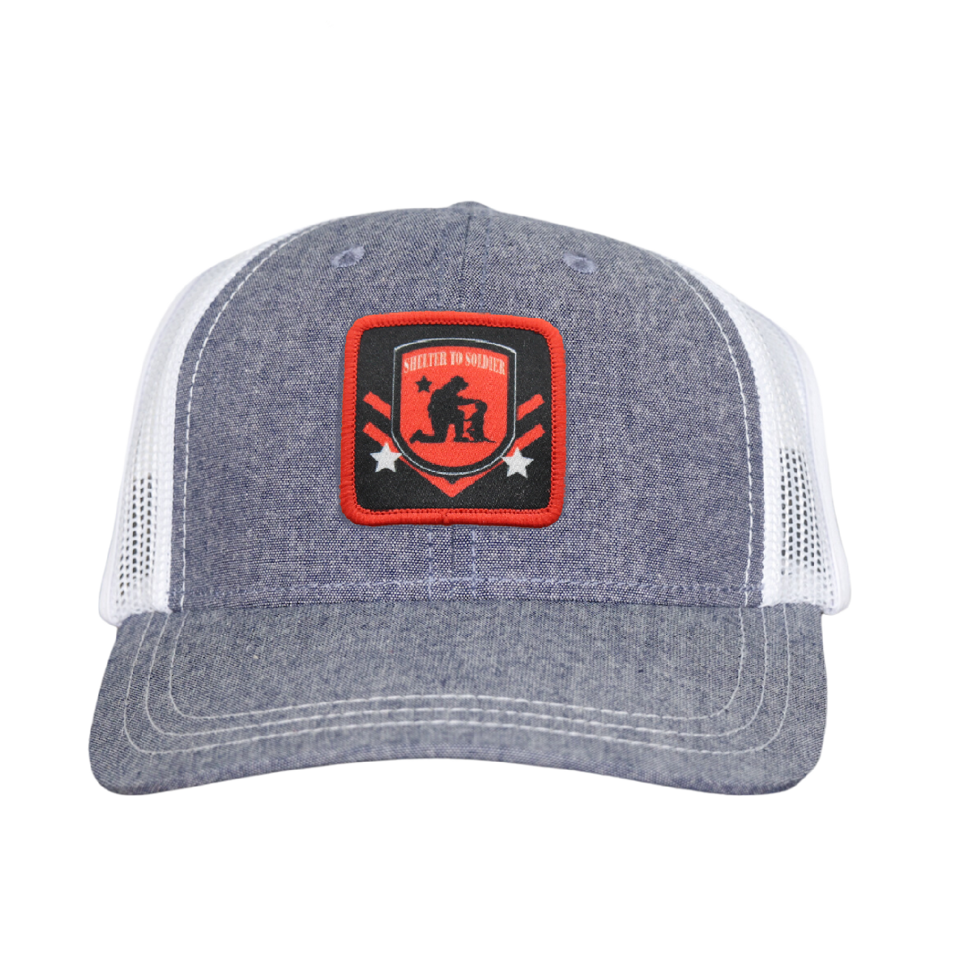 baseball matching human hat